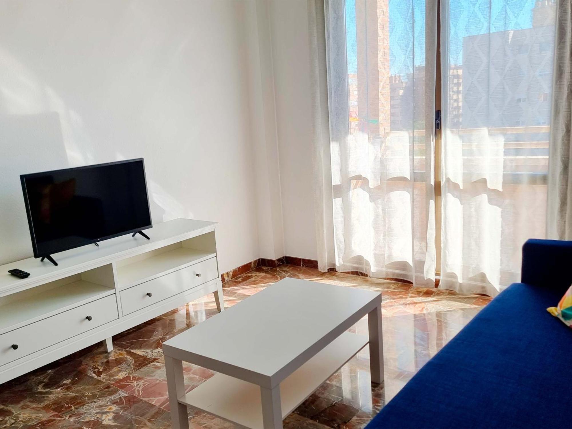 Apartamento El Pilar 3000 Zaragoza
