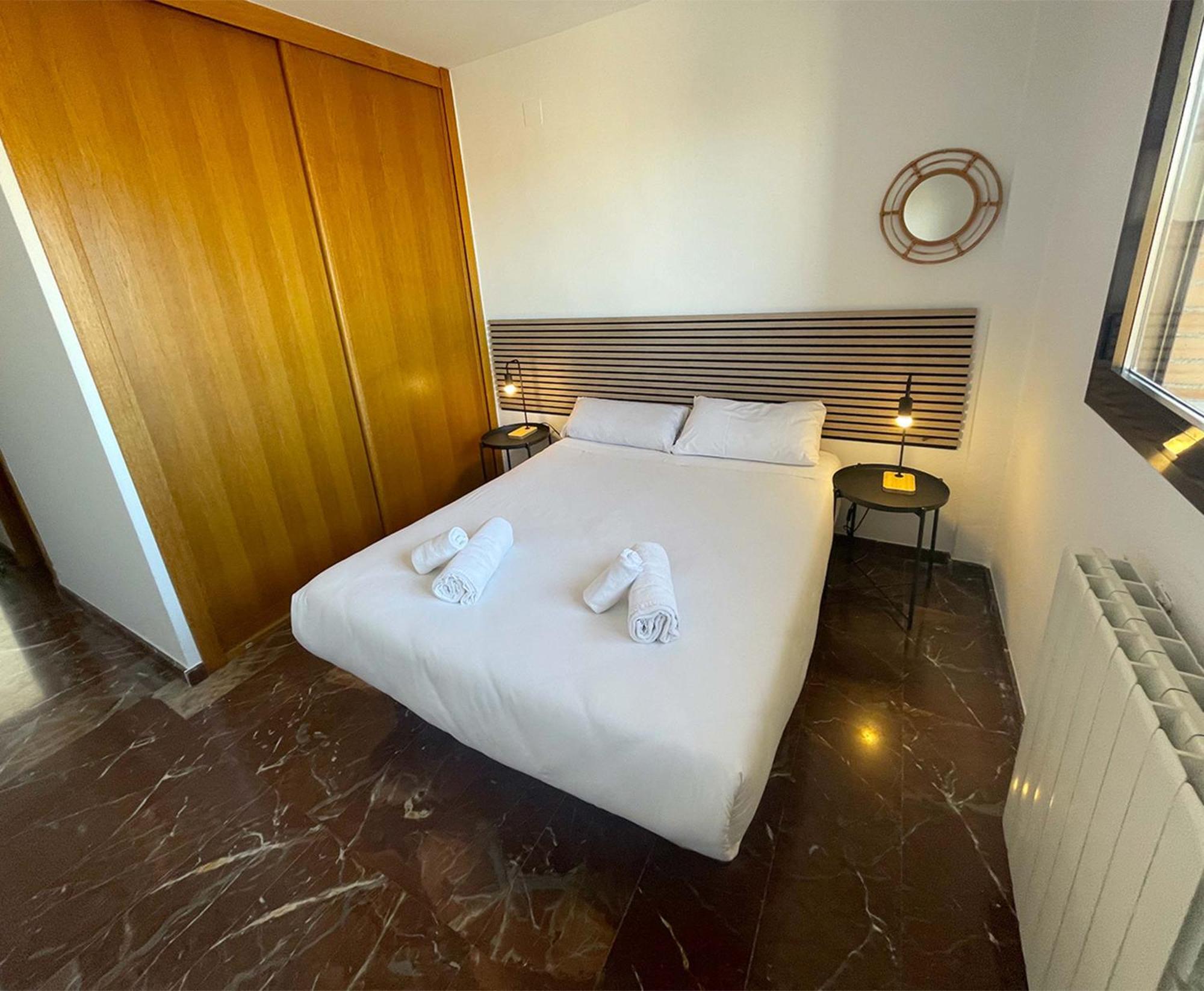 Apartamento El Pilar 3000