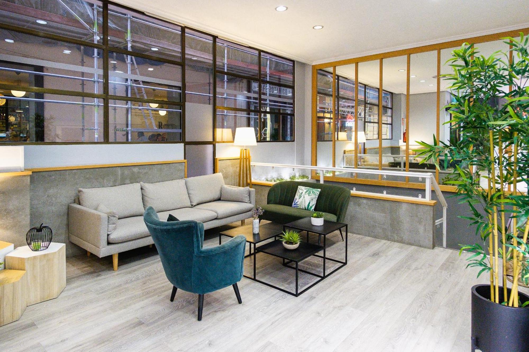 Vtz El Principe Hotel Zaragoza