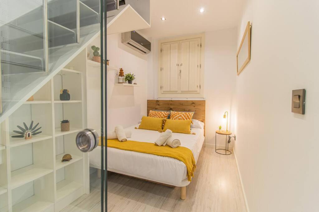Apartment Luxury Duplex Plaza Del Pilar Zaragoza