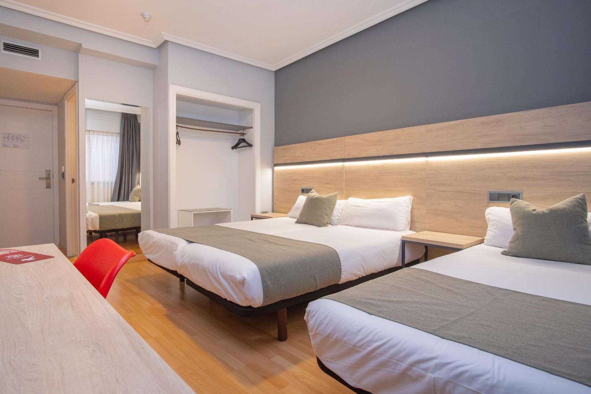 Hotel Vtz El Principe