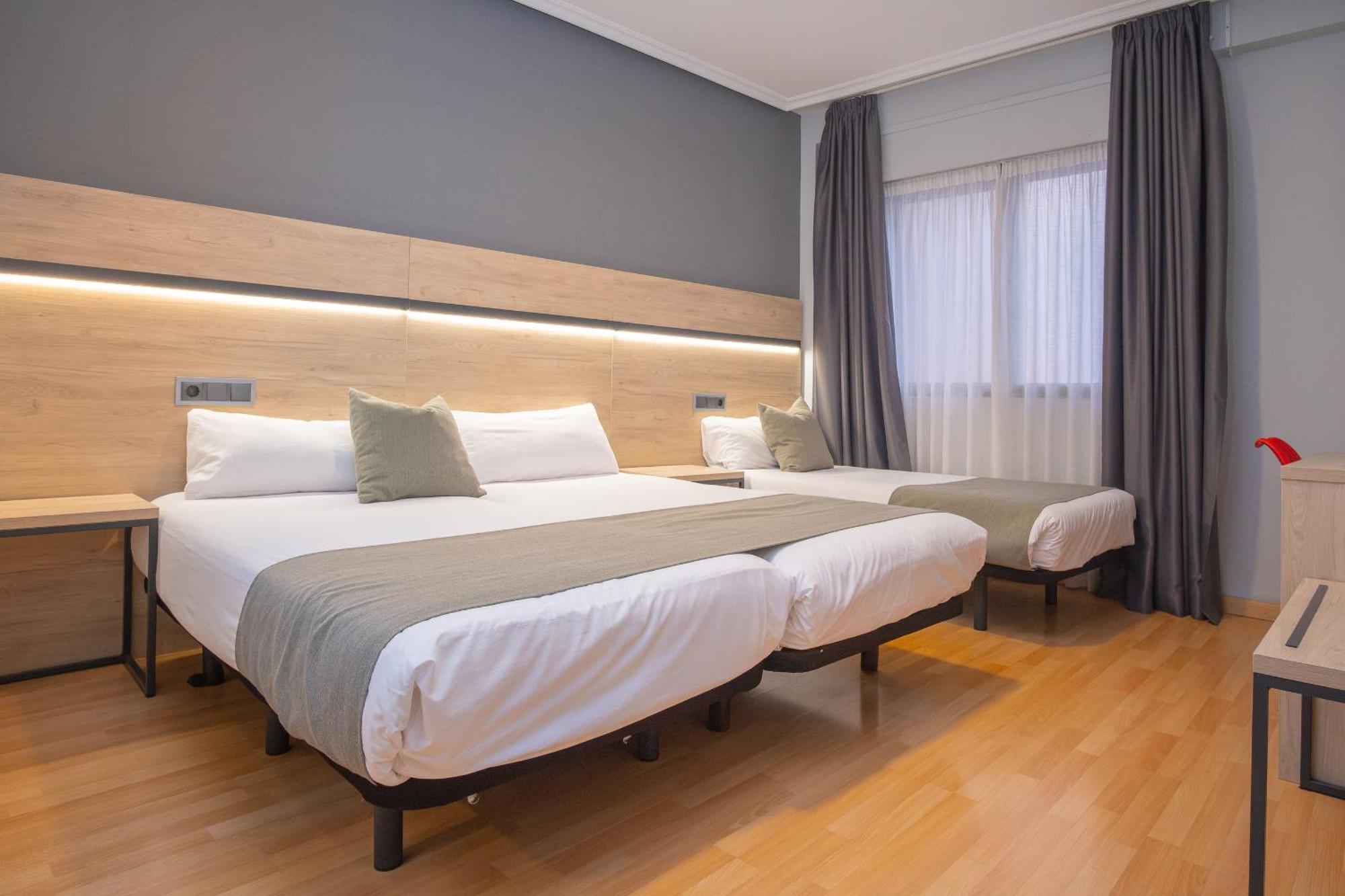Vtz El Principe Hotel