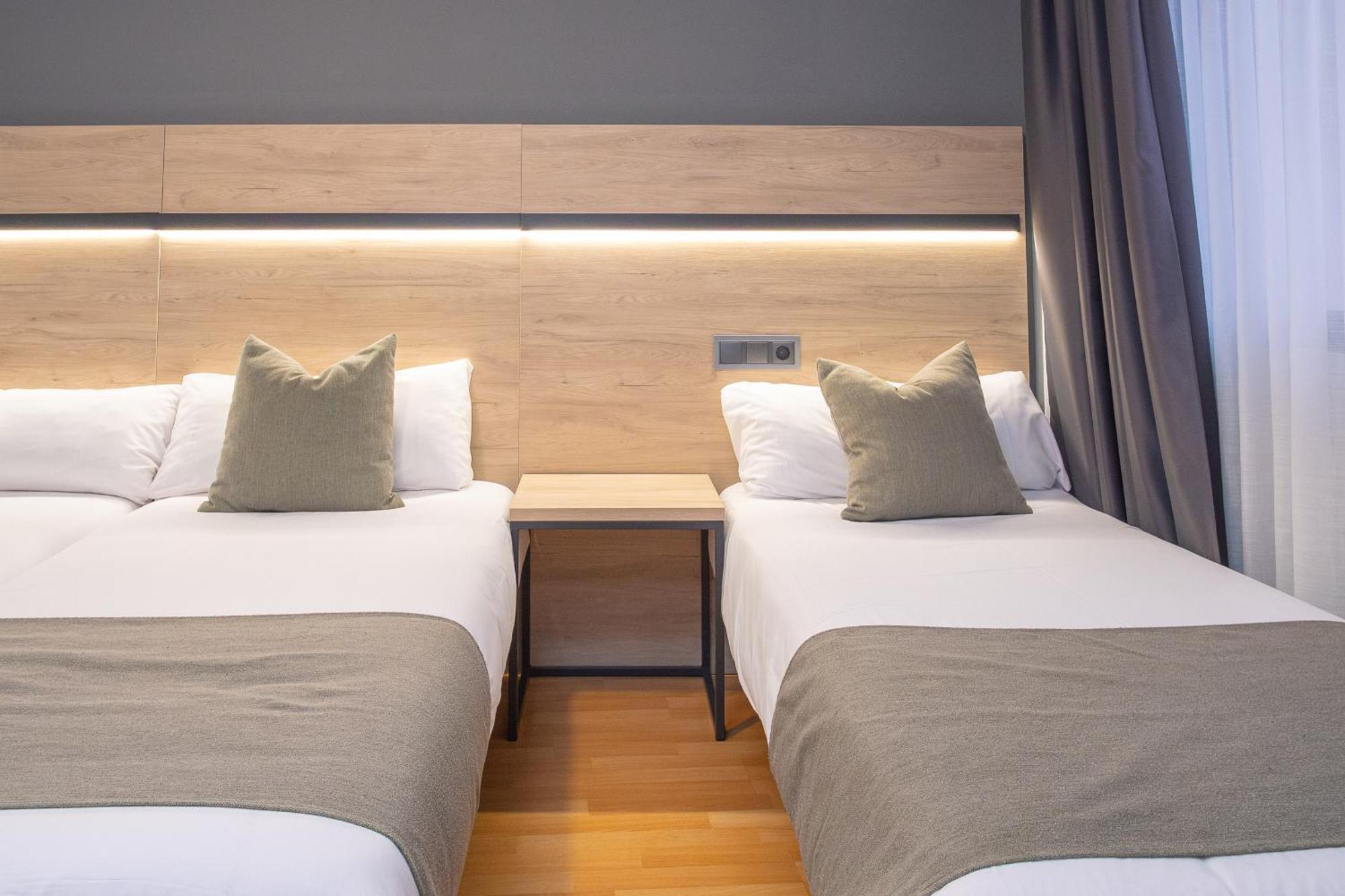 Vtz El Principe Hotel Zaragoza