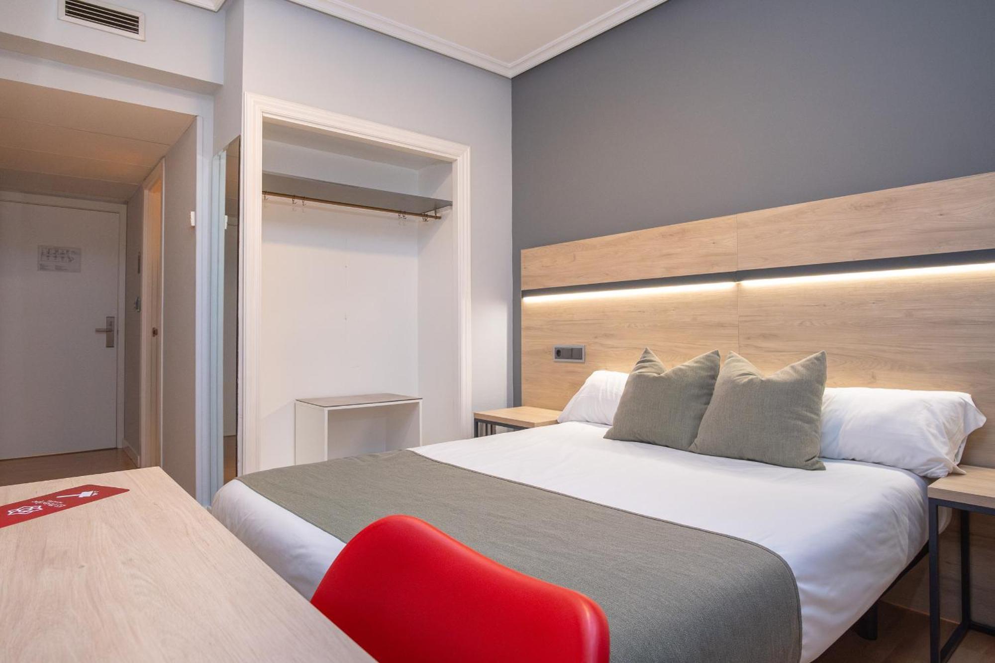 Vtz El Principe Hotel Zaragoza
