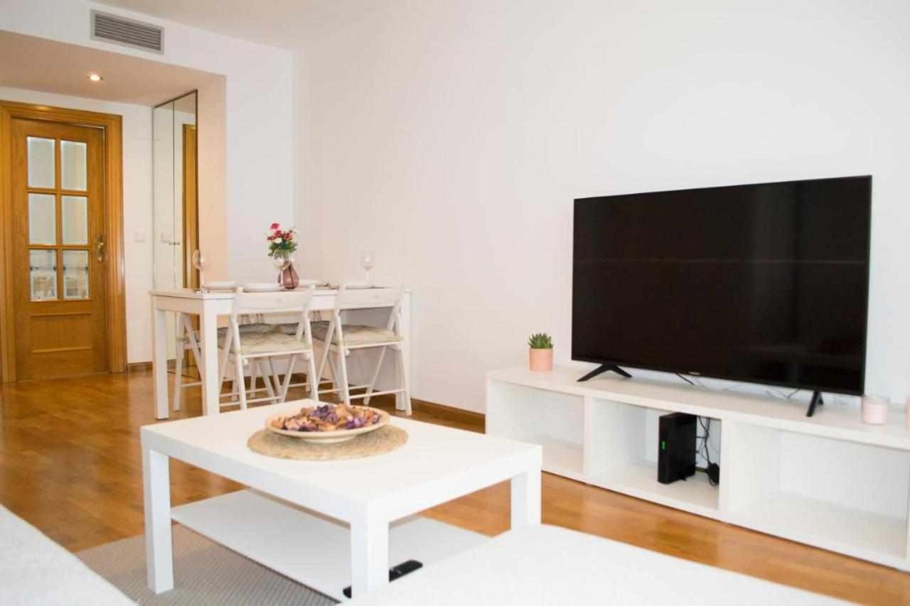 Apartamenticos Torrenueva I Zaragoza
