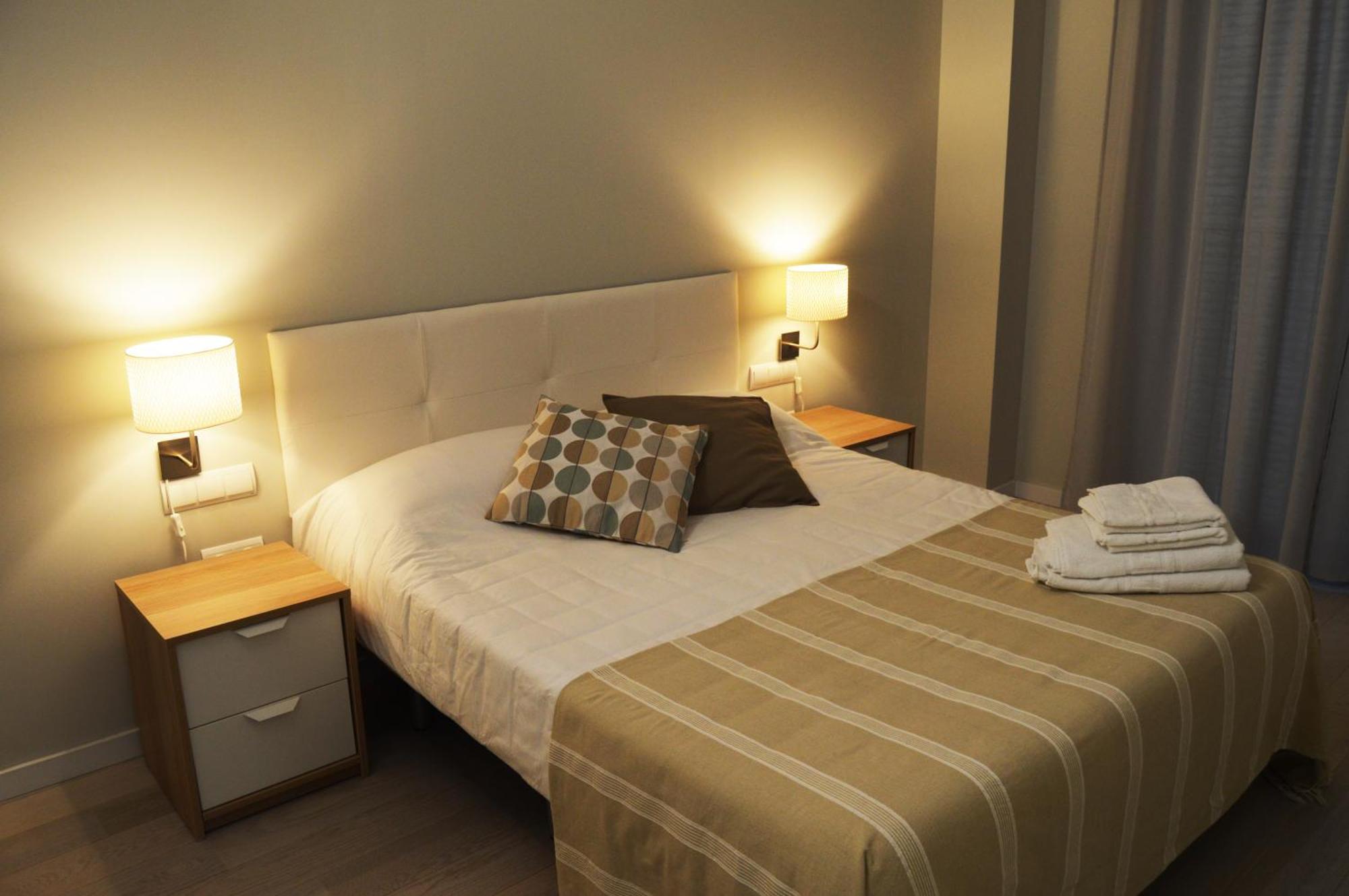Apartamento Espoz Y Mina Zaragoza