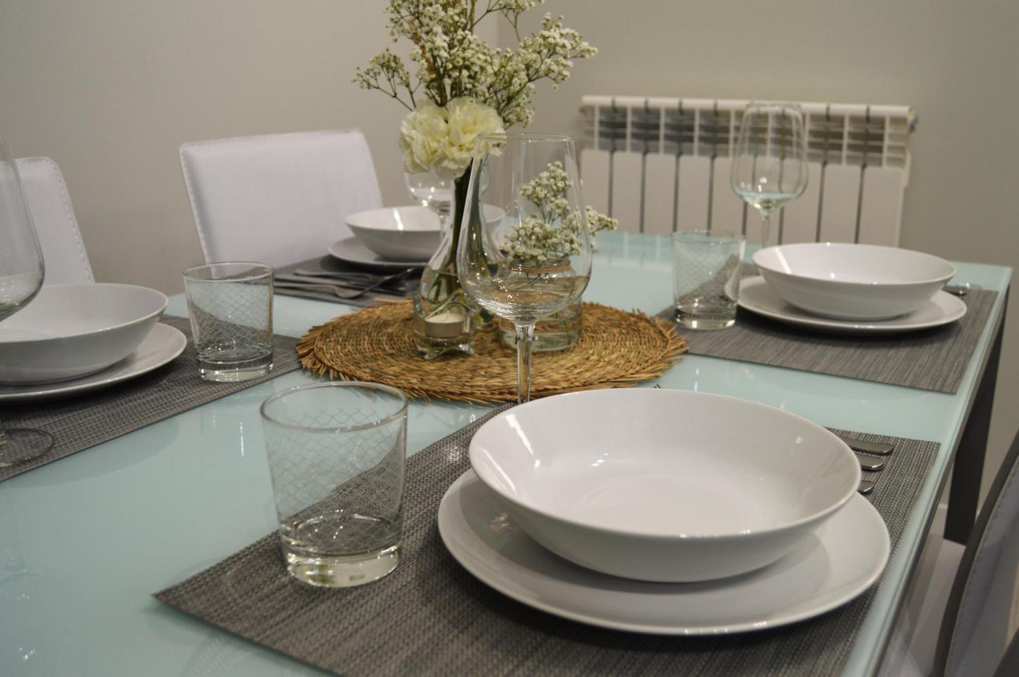 Apartamento Espoz Y Mina