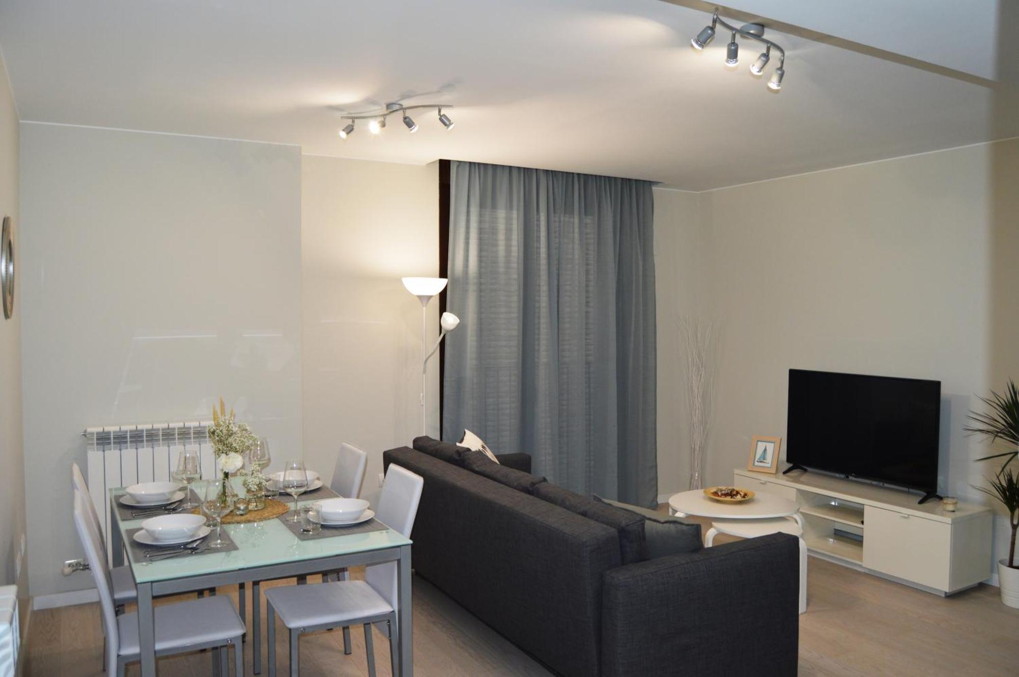 Apartamenticos Plaza Del Pilar I Apartment Zaragoza