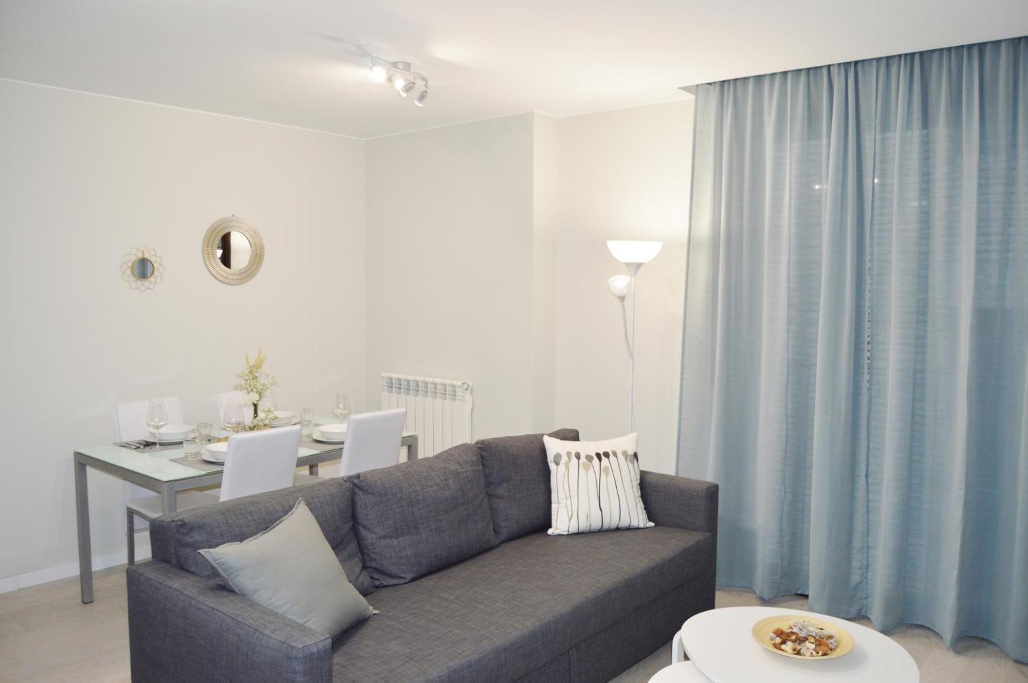 Apartamento Espoz Y Mina *