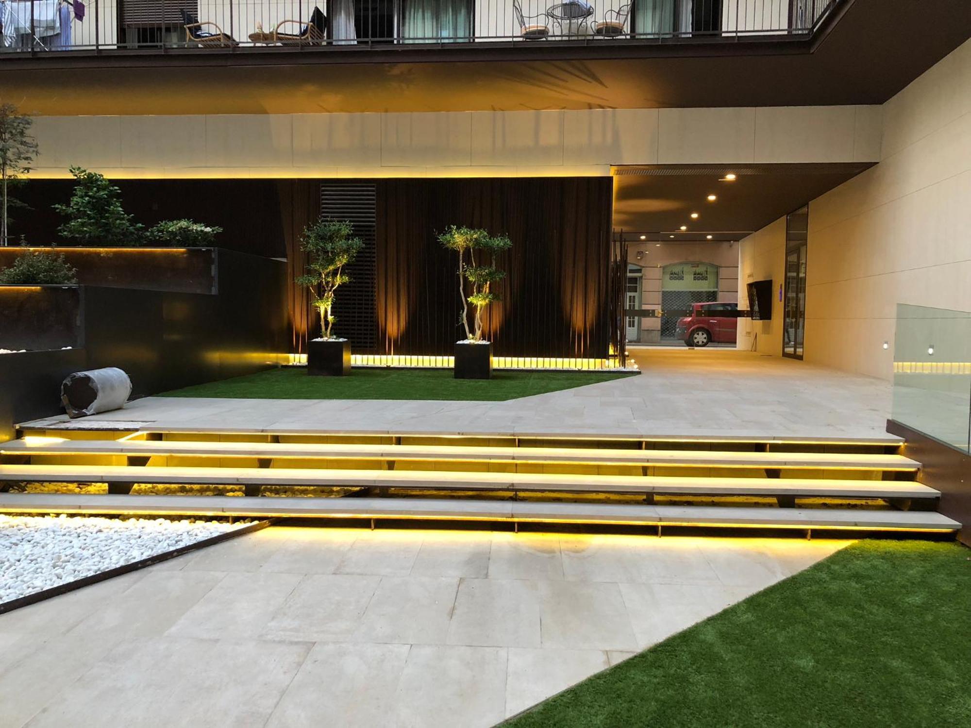 Apartamento Espoz Y Mina Zaragoza