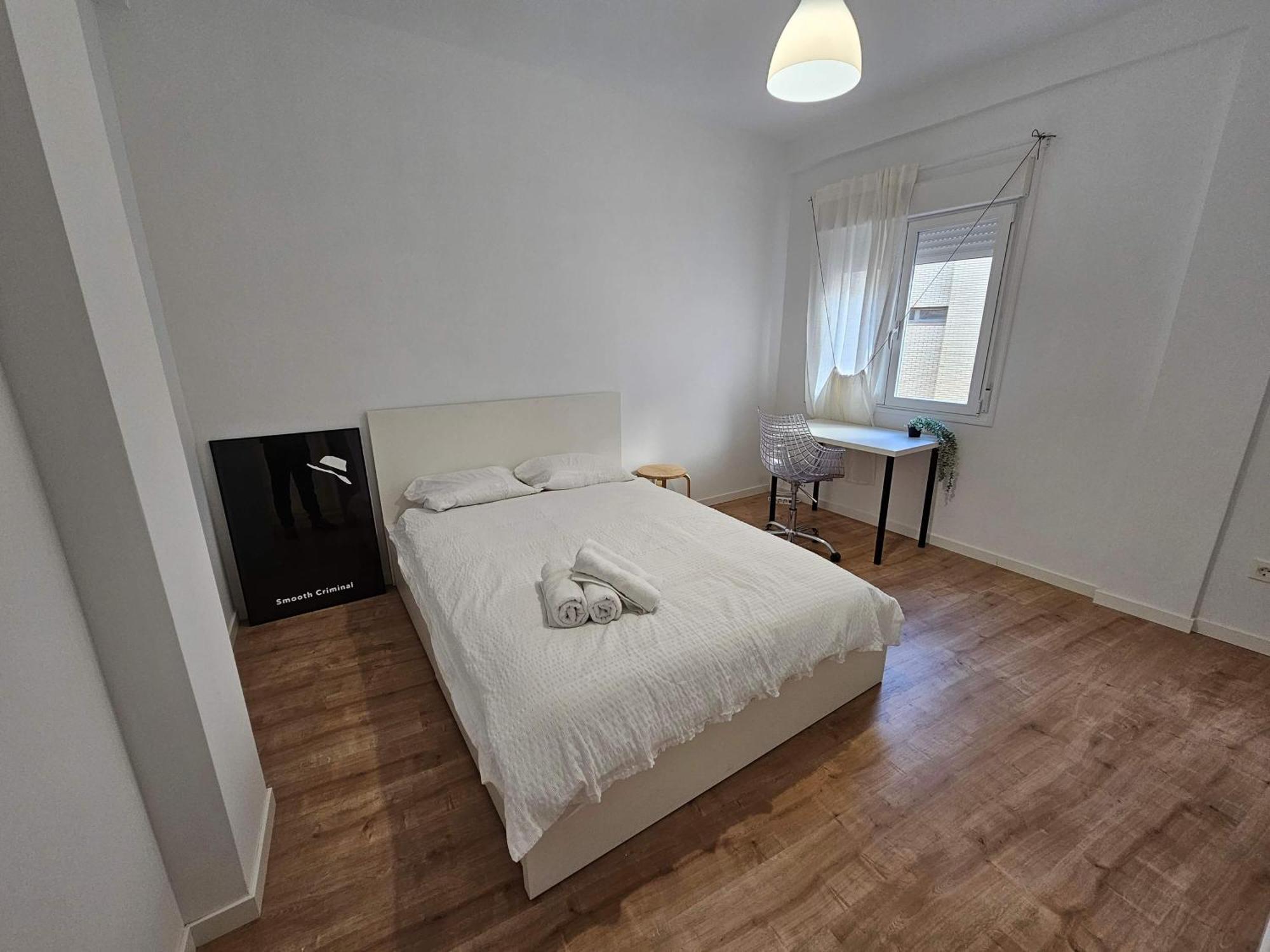 Apartamento Moderno Piso Junto Al Pilar *