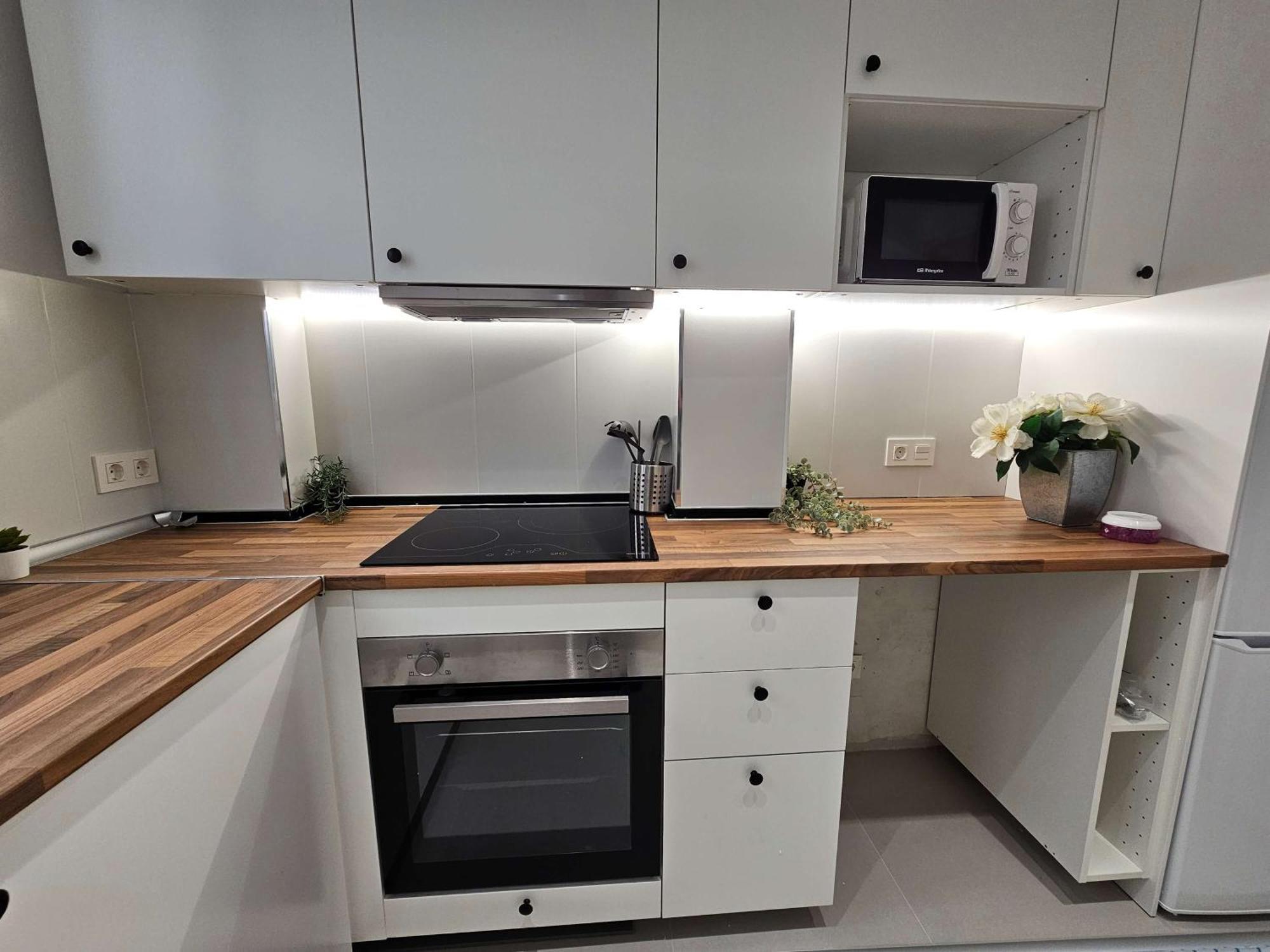 Apartamento Moderno Piso Junto Al Pilar *