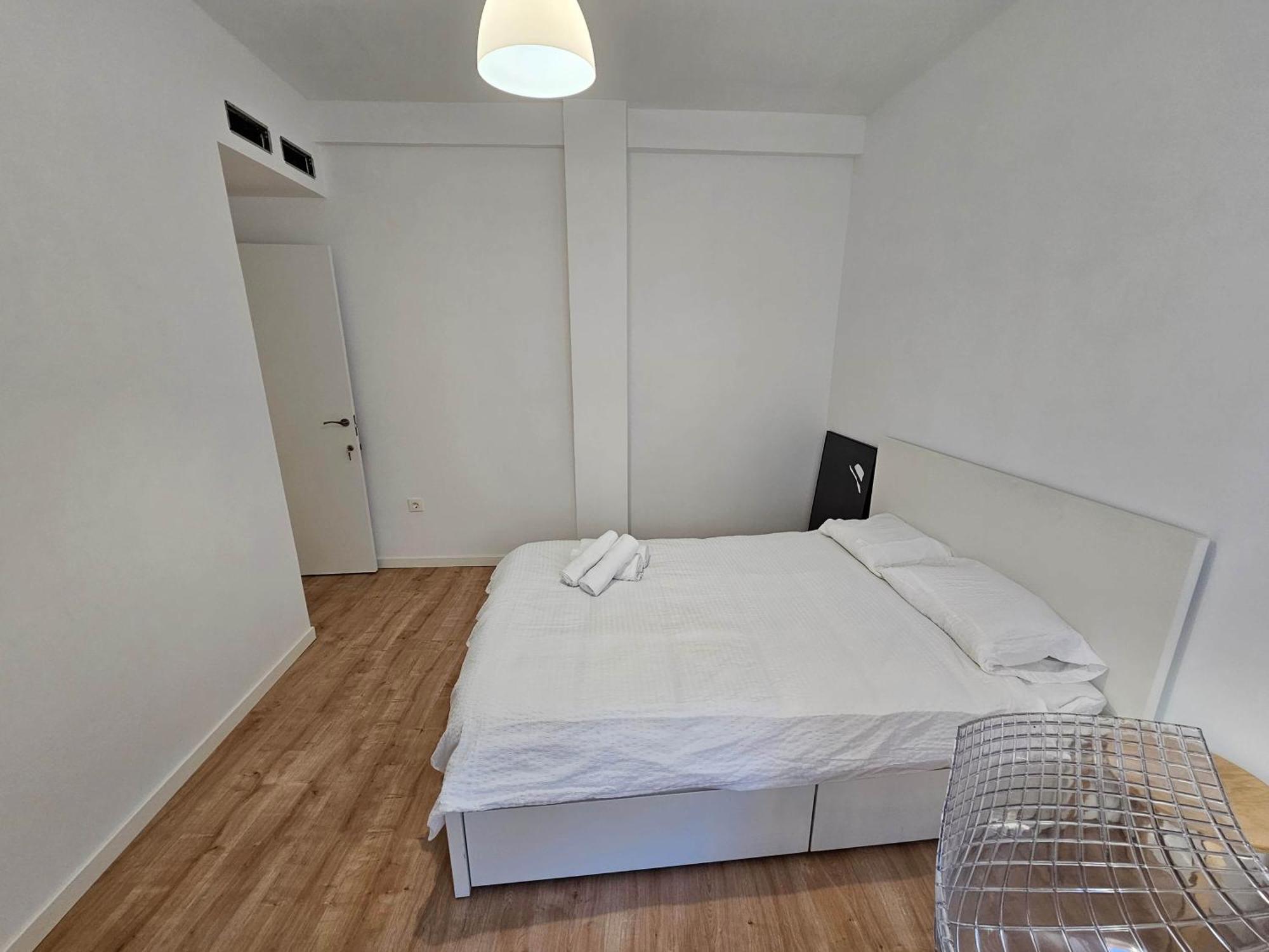 Moderno Piso Junto Al Pilar Apartamento *