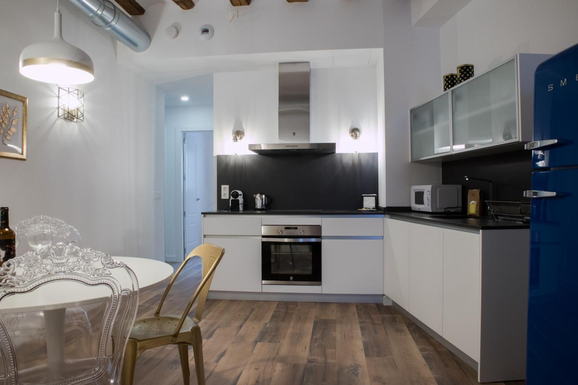 Apartamento Almada Zaragoza