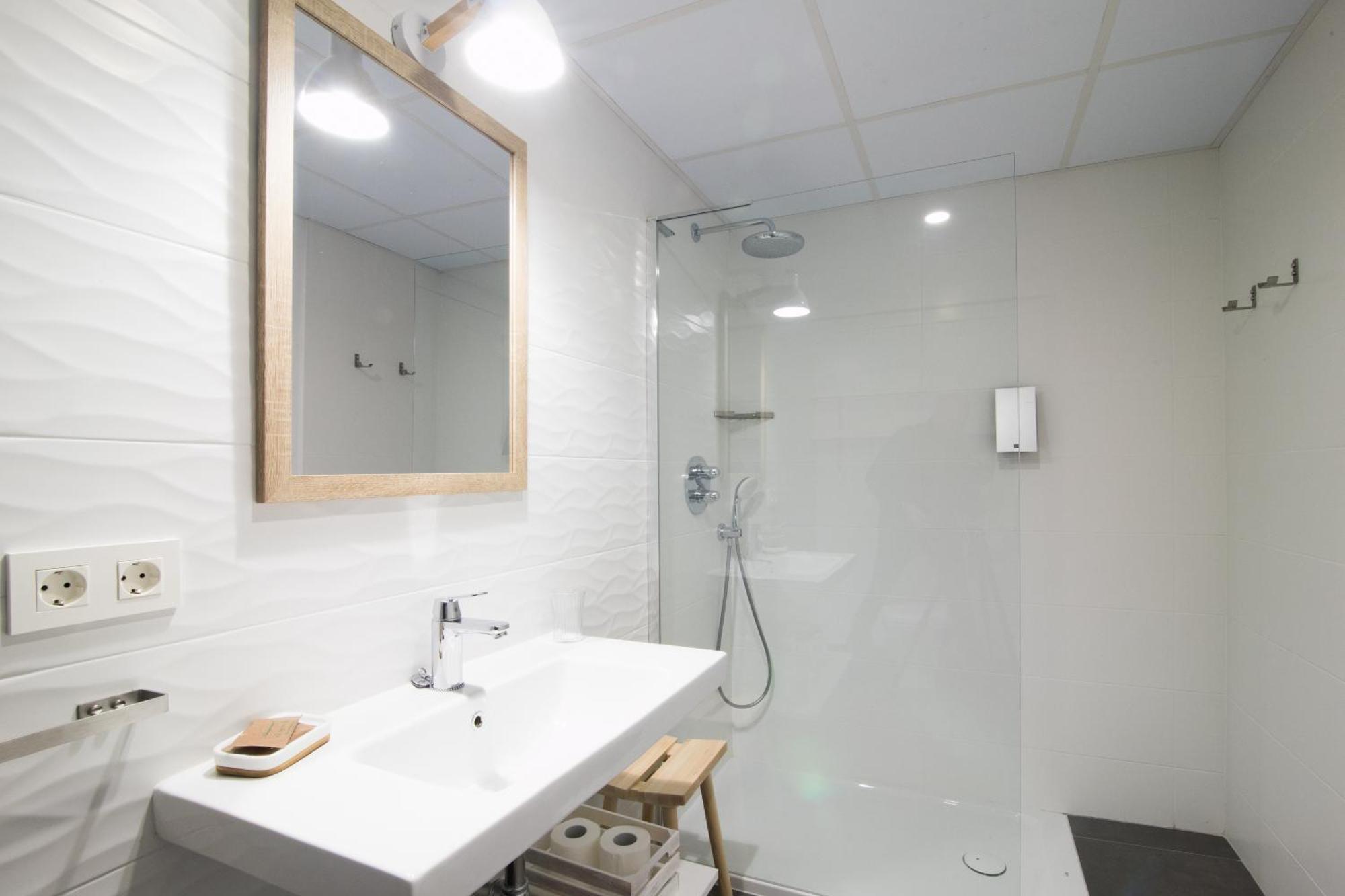 Apartment Almada Zaragoza