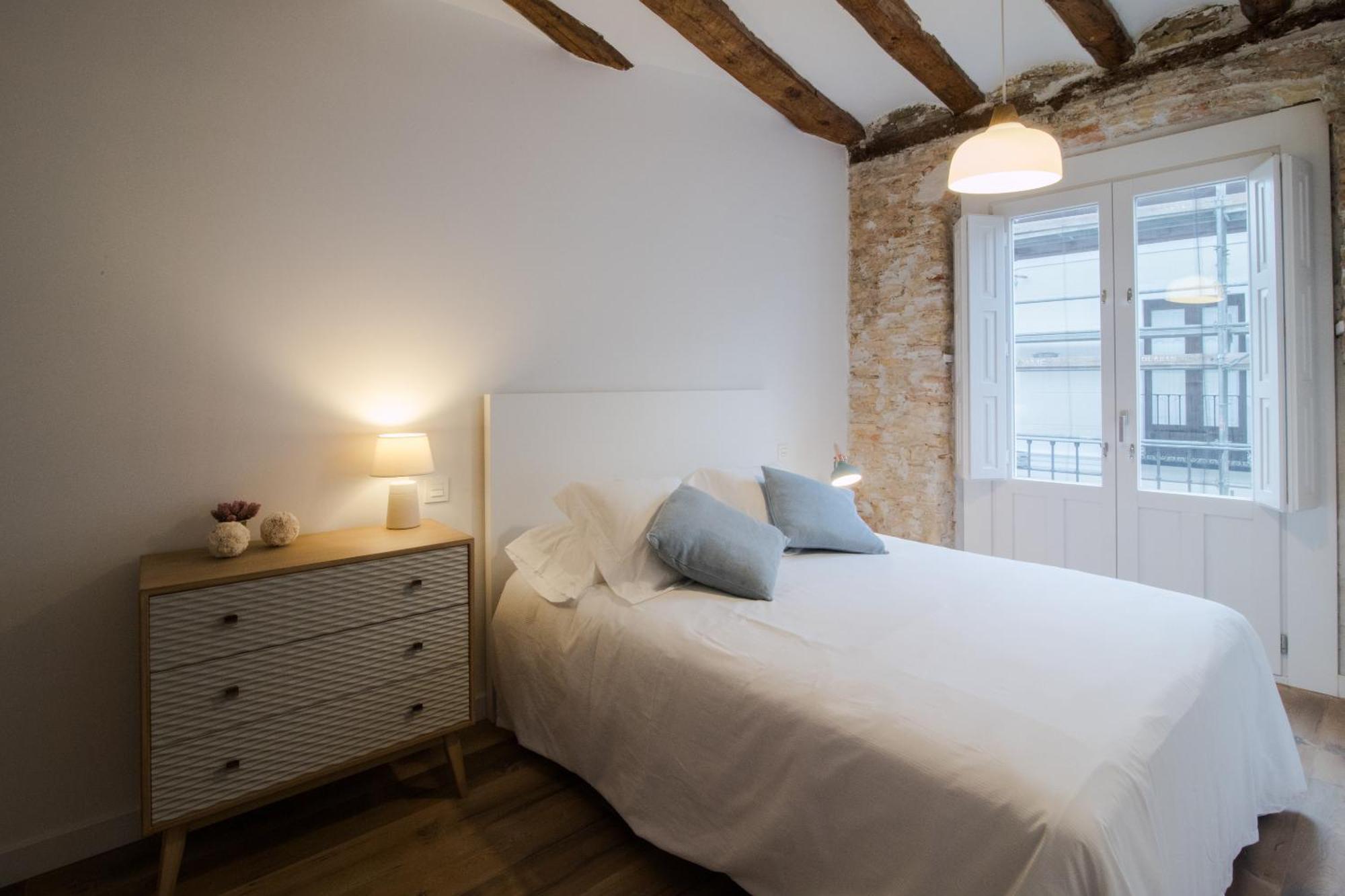 Apartment Almada *