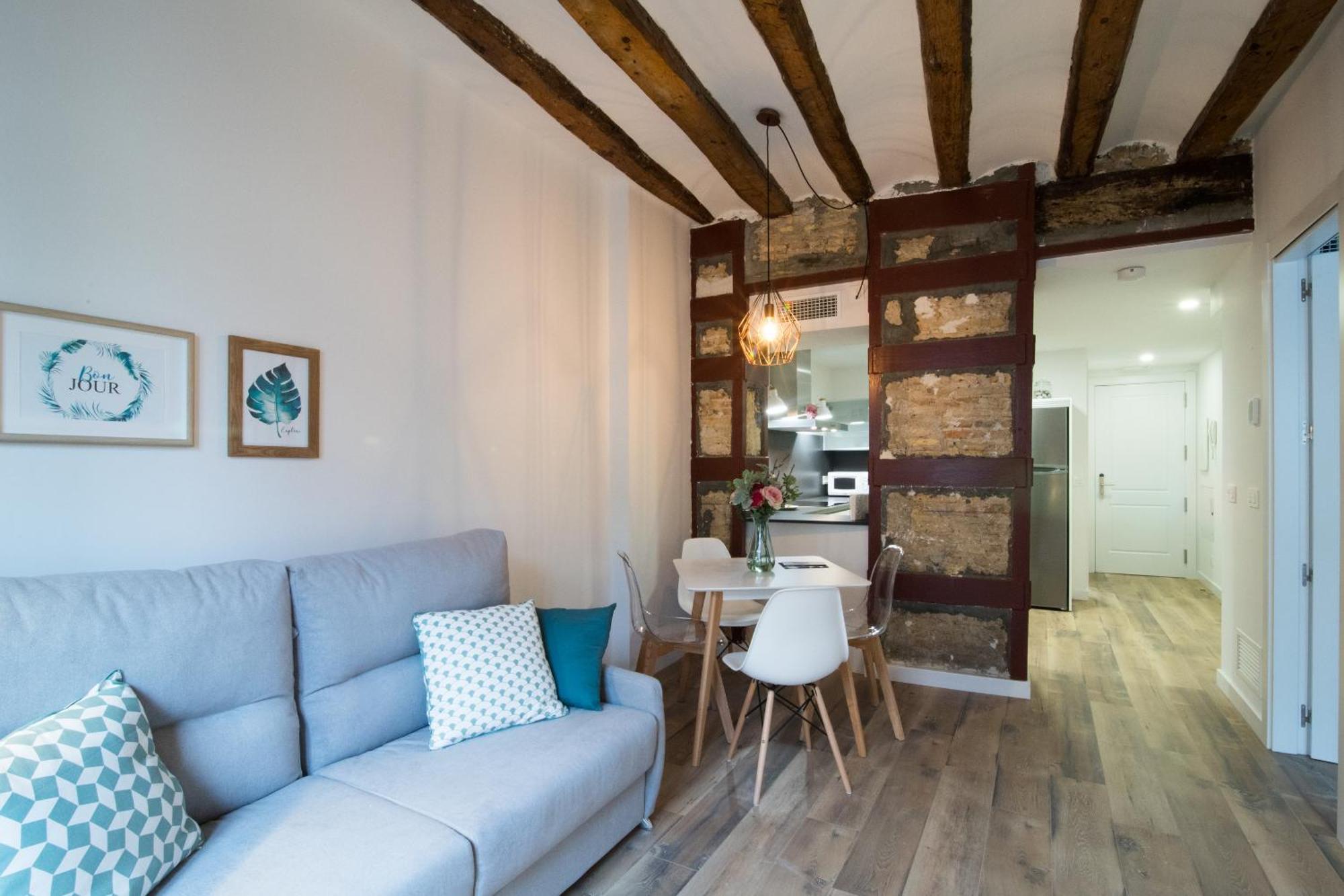 Almada Apartamento