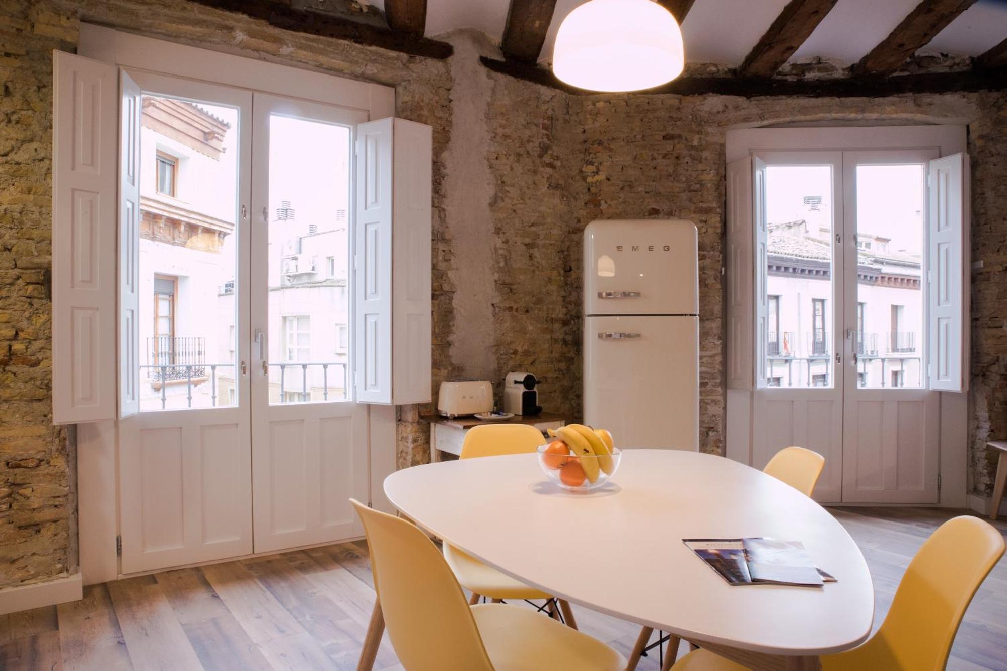 Almada Apartment