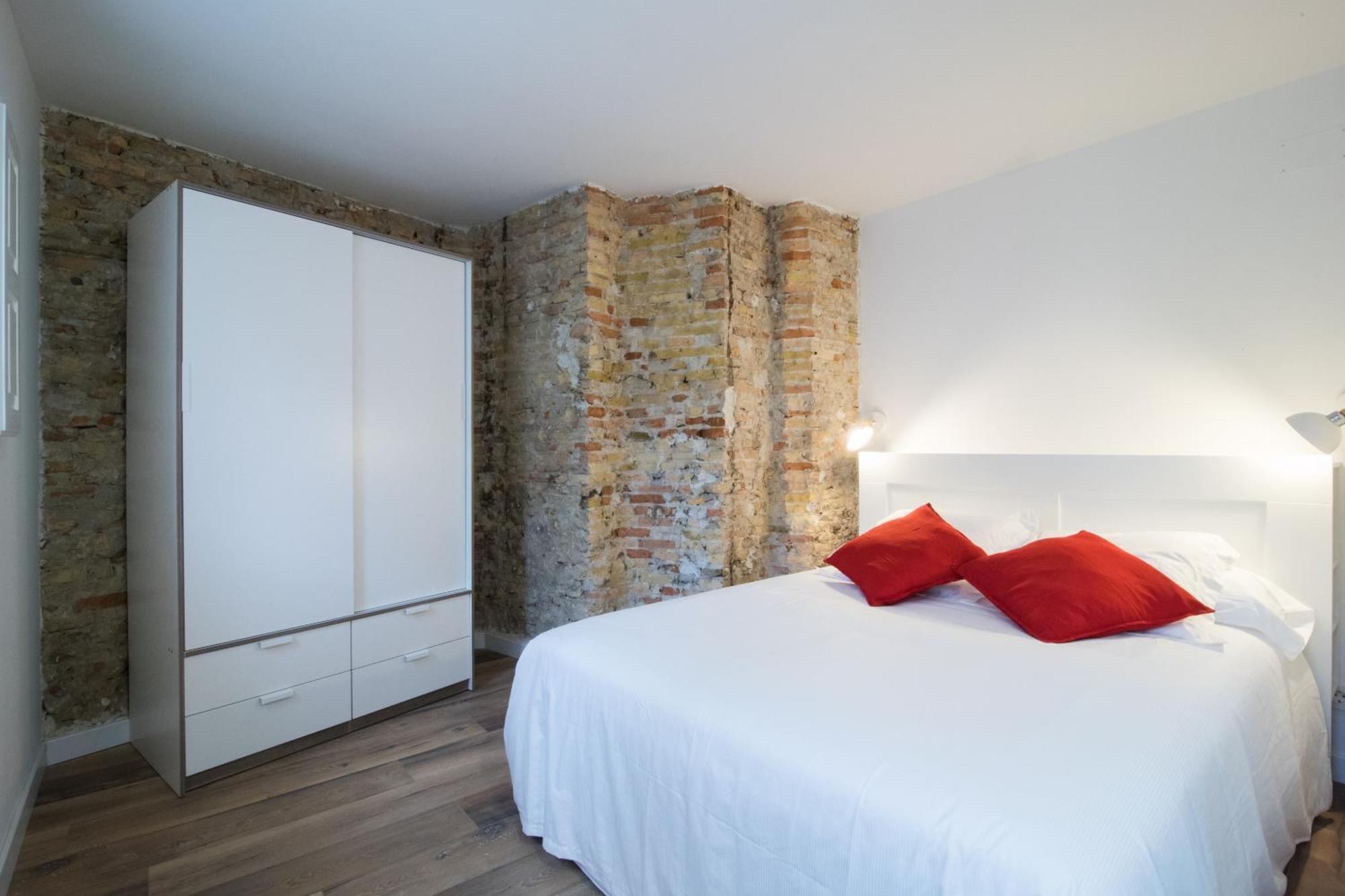 Apartamento Almada Zaragoza