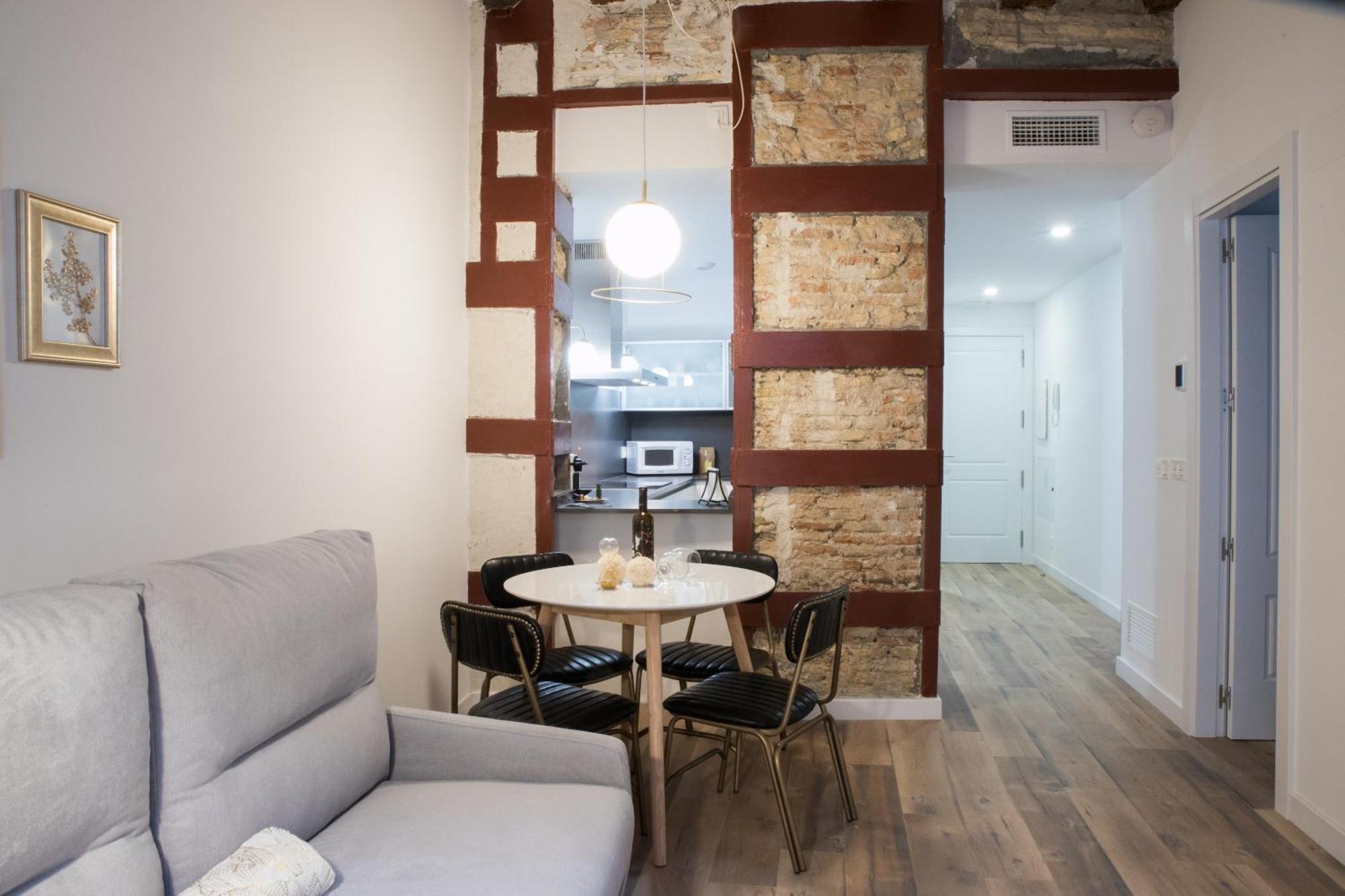 Almada Apartamento Zaragoza