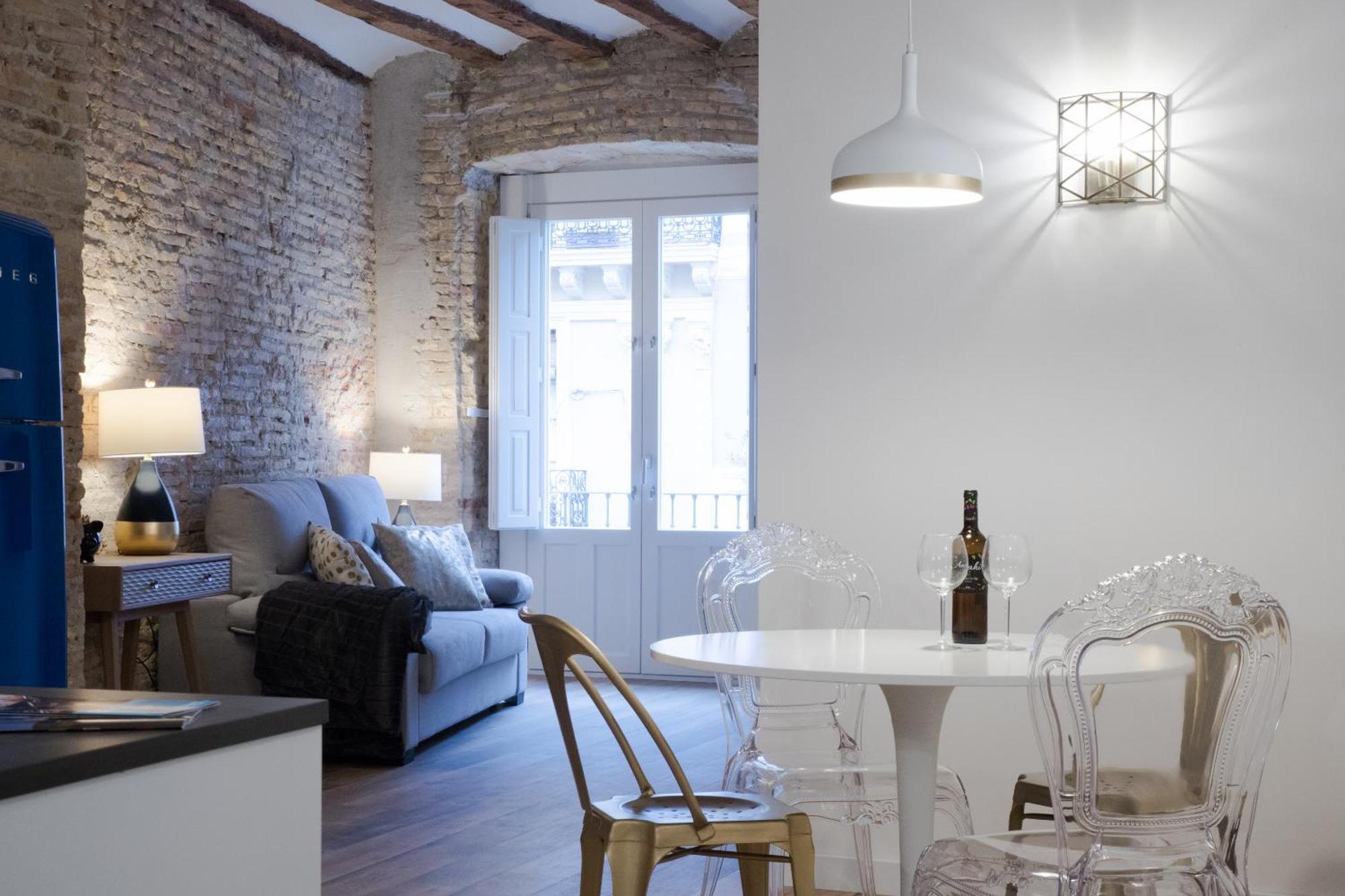 Almada Apartamento Zaragoza