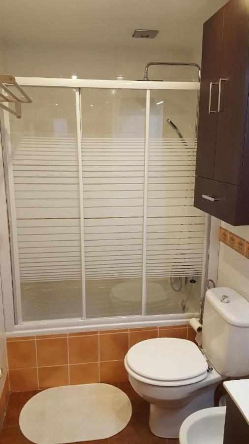 Apartment Apartamenticos Boggiero I Zaragoza