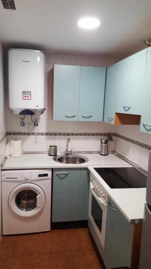 Apartamenticos Boggiero I Zaragoza