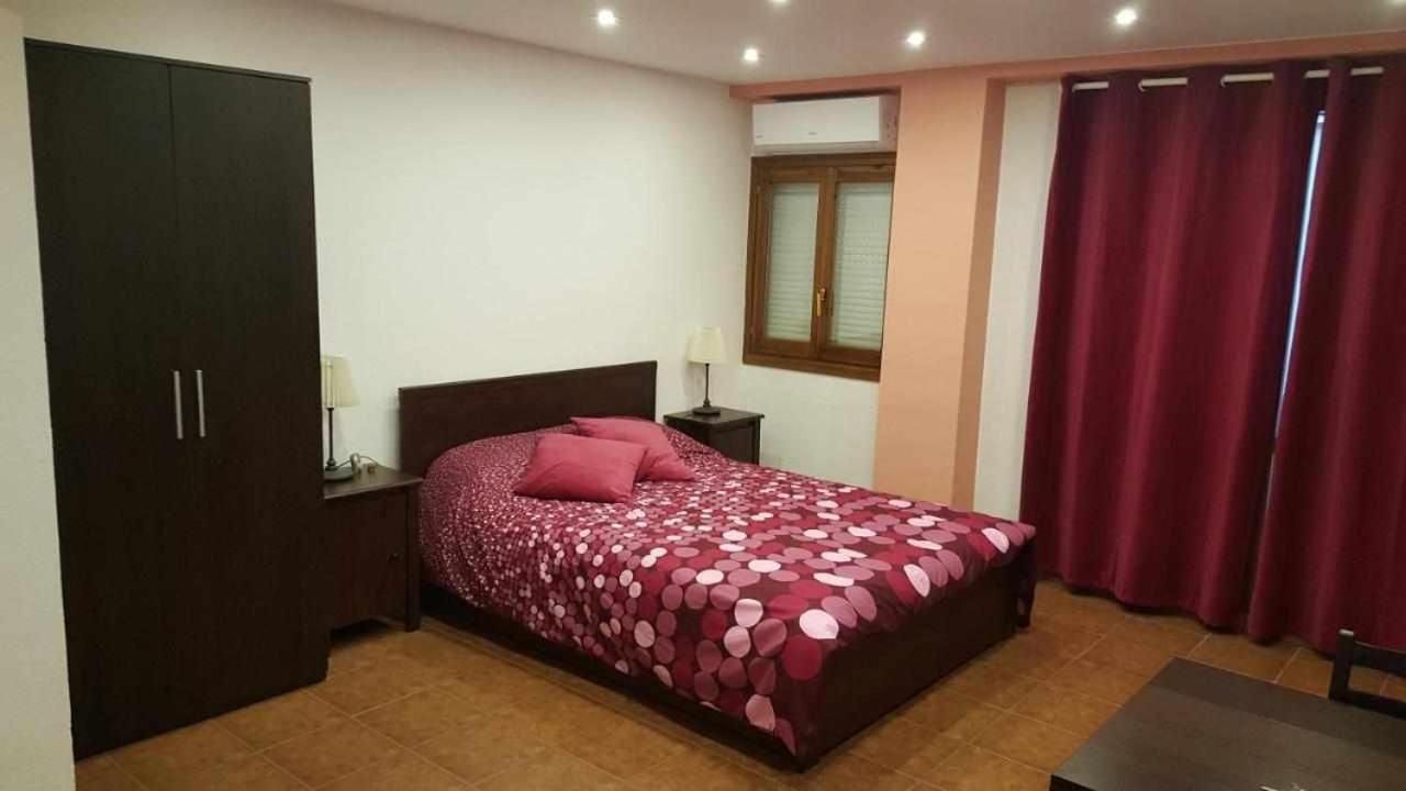 Apartamenticos Boggiero I *