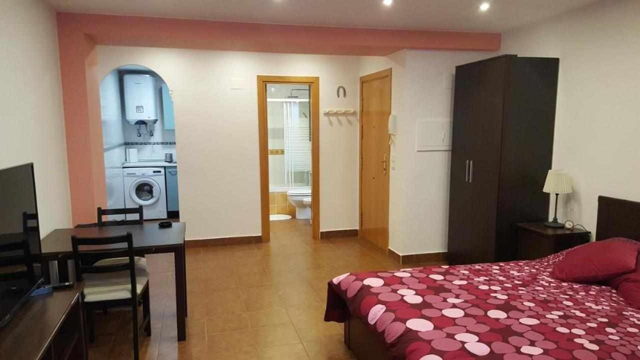 Apartamenticos Boggiero I Apartment *