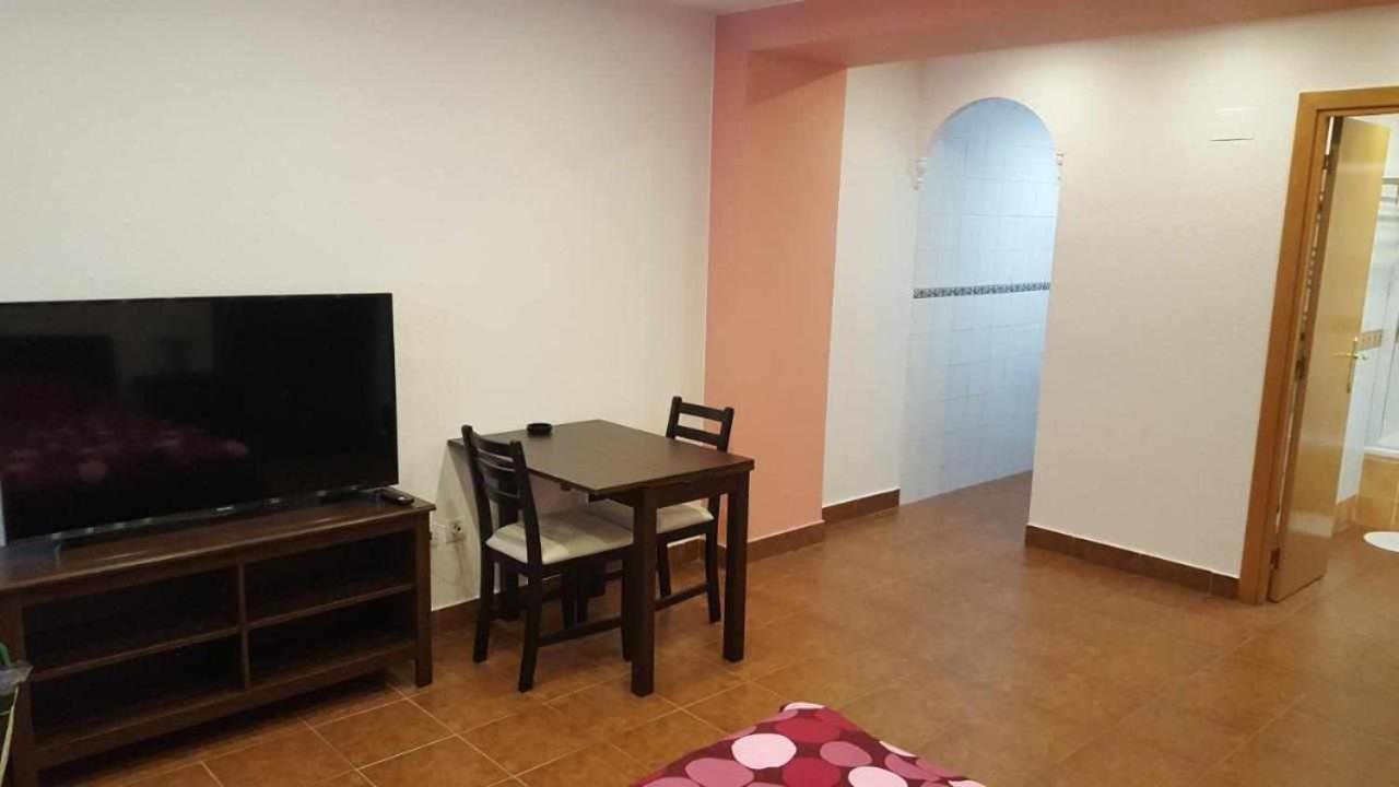 Apartment Apartamenticos Boggiero I
