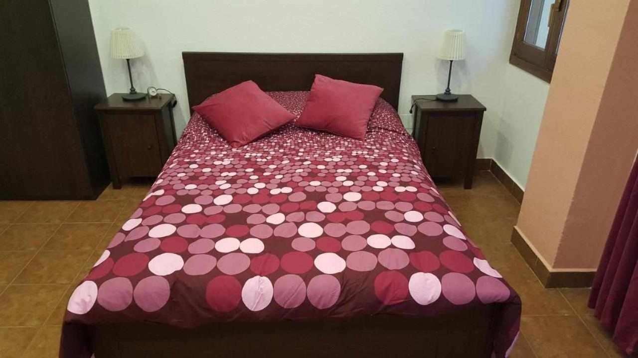 Apartment Apartamenticos Boggiero I Zaragoza