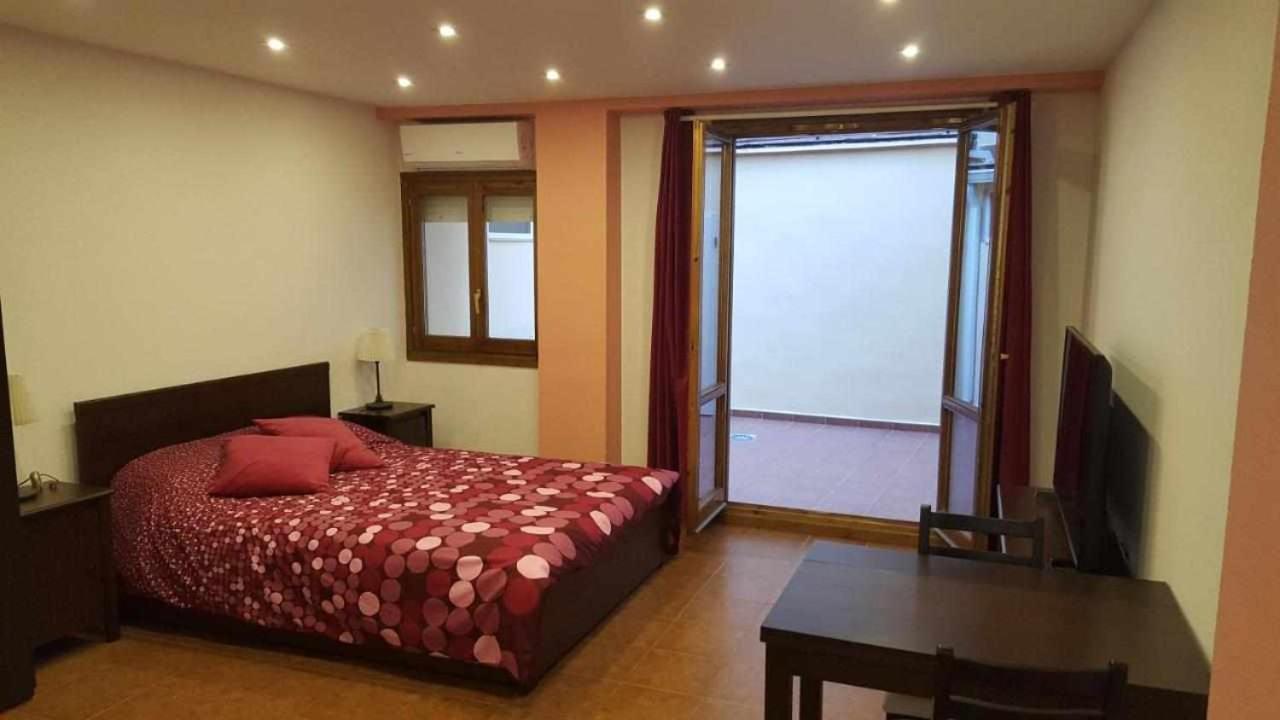 Apartamenticos Boggiero I Apartment