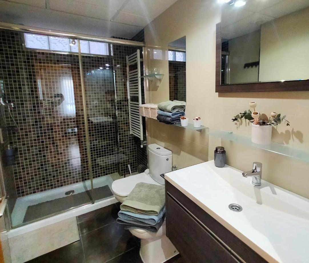 Apartamento San Jorge - Ruta Mudejar Zaragoza