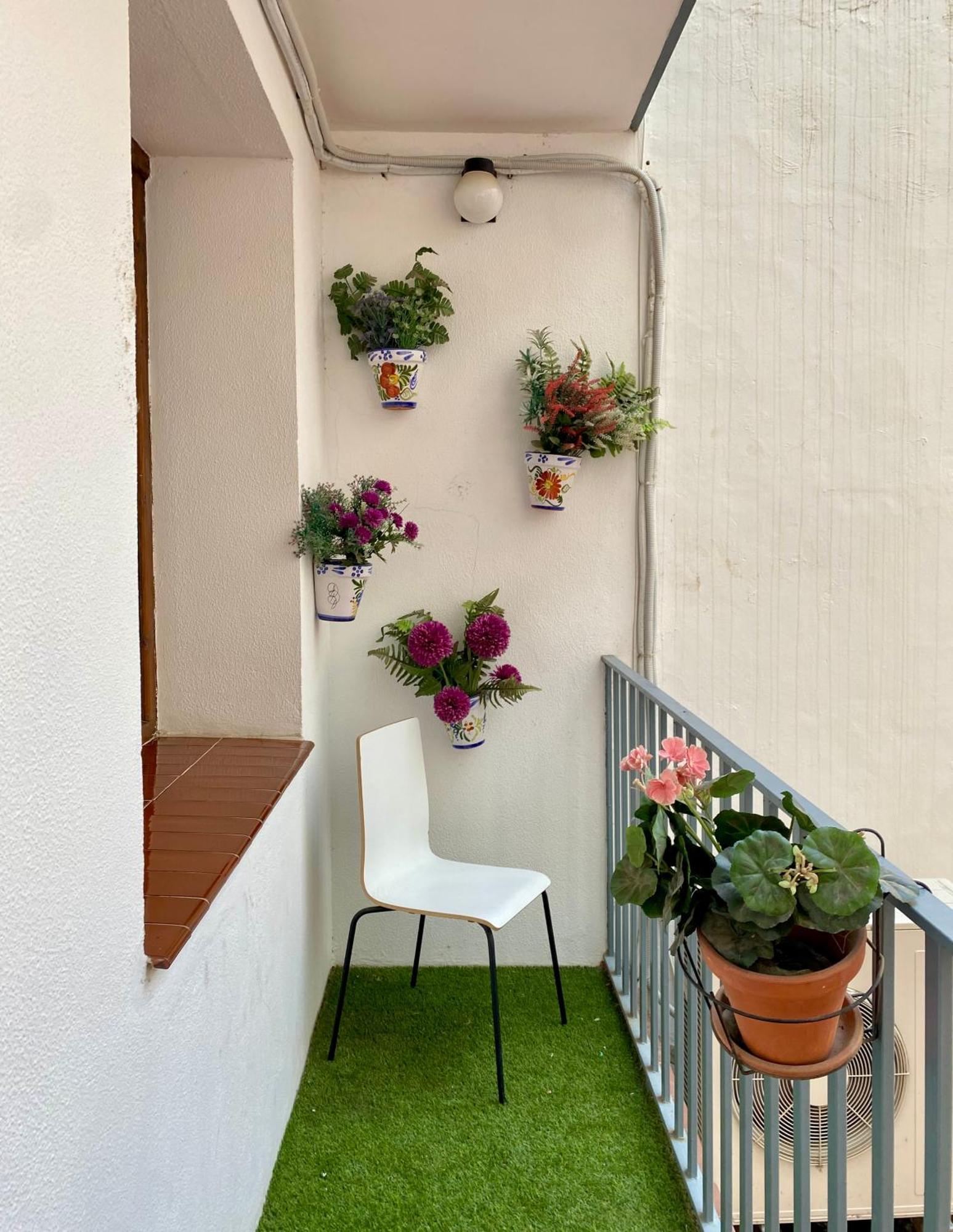 Apartamento Az El Balcón De Rey Alfonso I