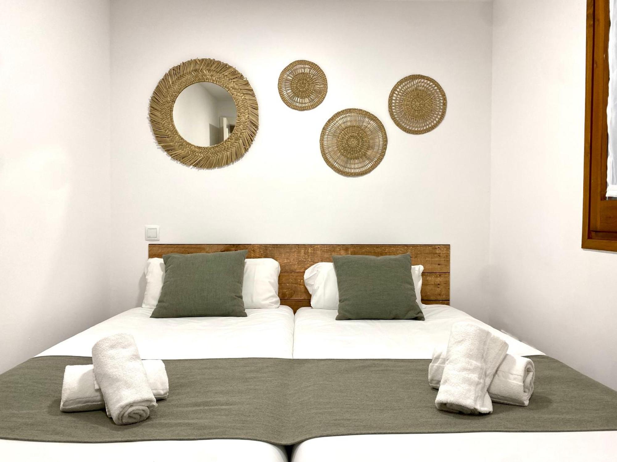 Az El Balcón De Rey Alfonso I Apartamento