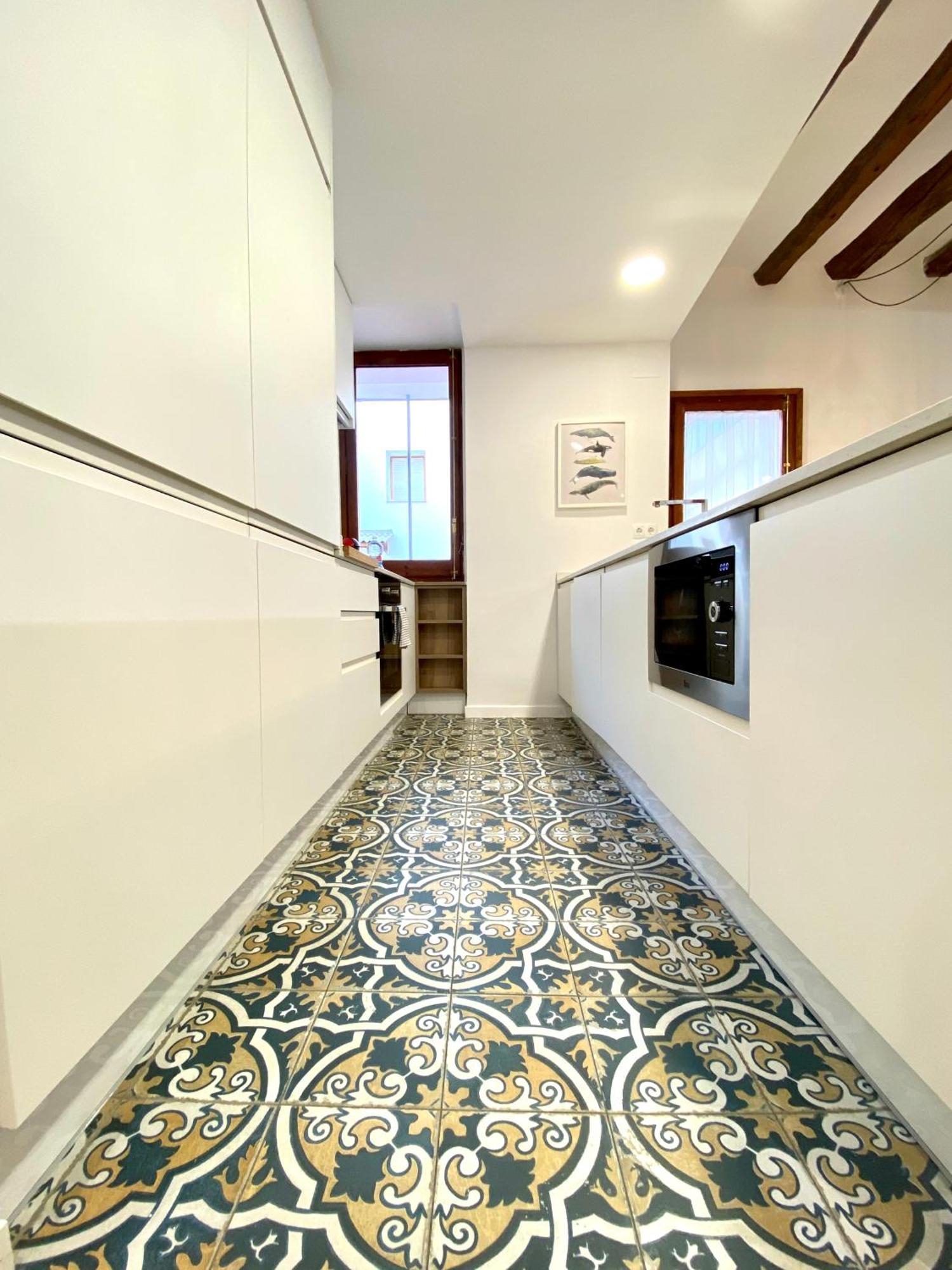 Apartamento Az El Balcón De Rey Alfonso I *