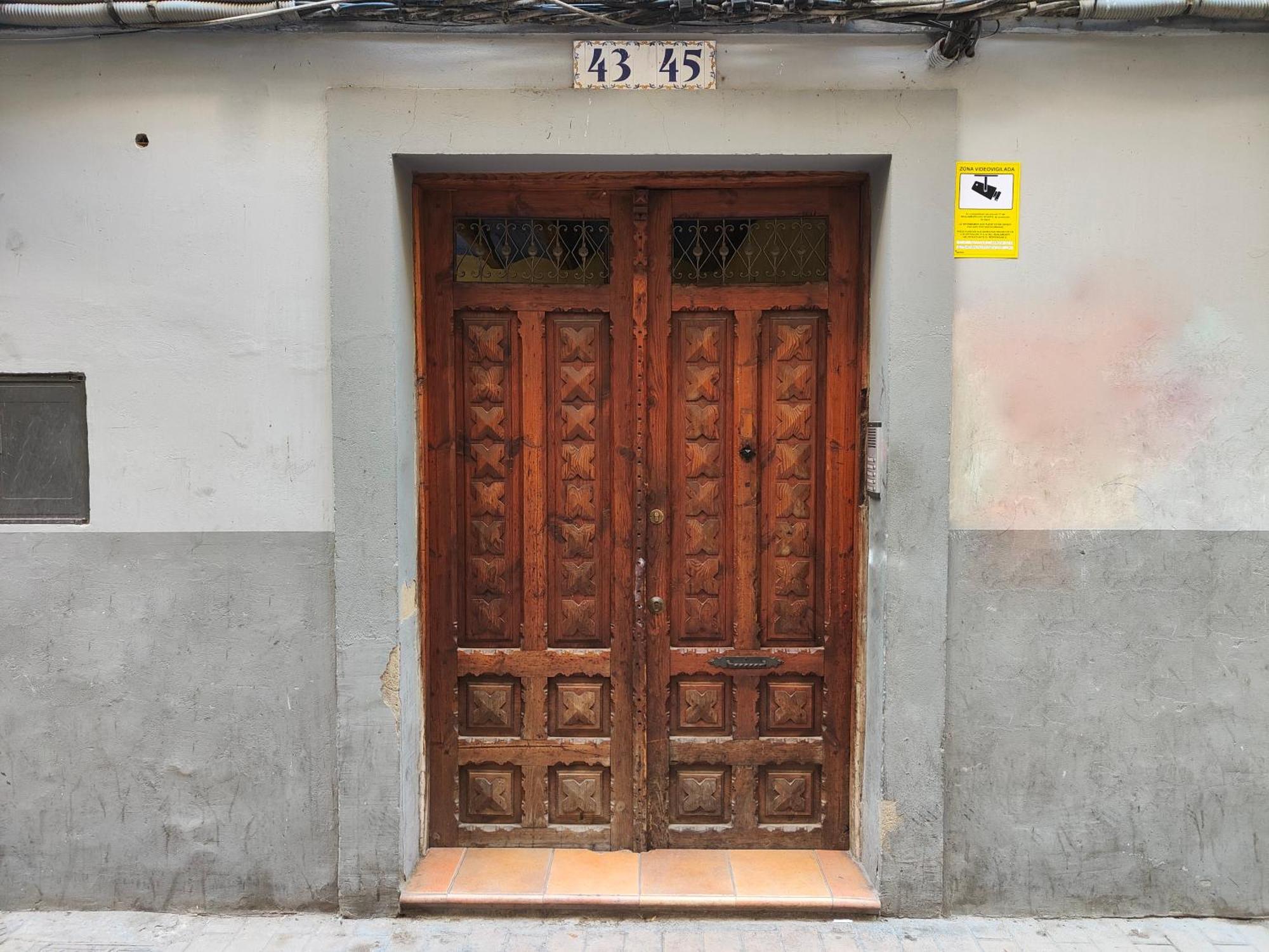 Apartamento Piso En El Centro De Zaragoza, Parking Gratis, Check-in 24h *
