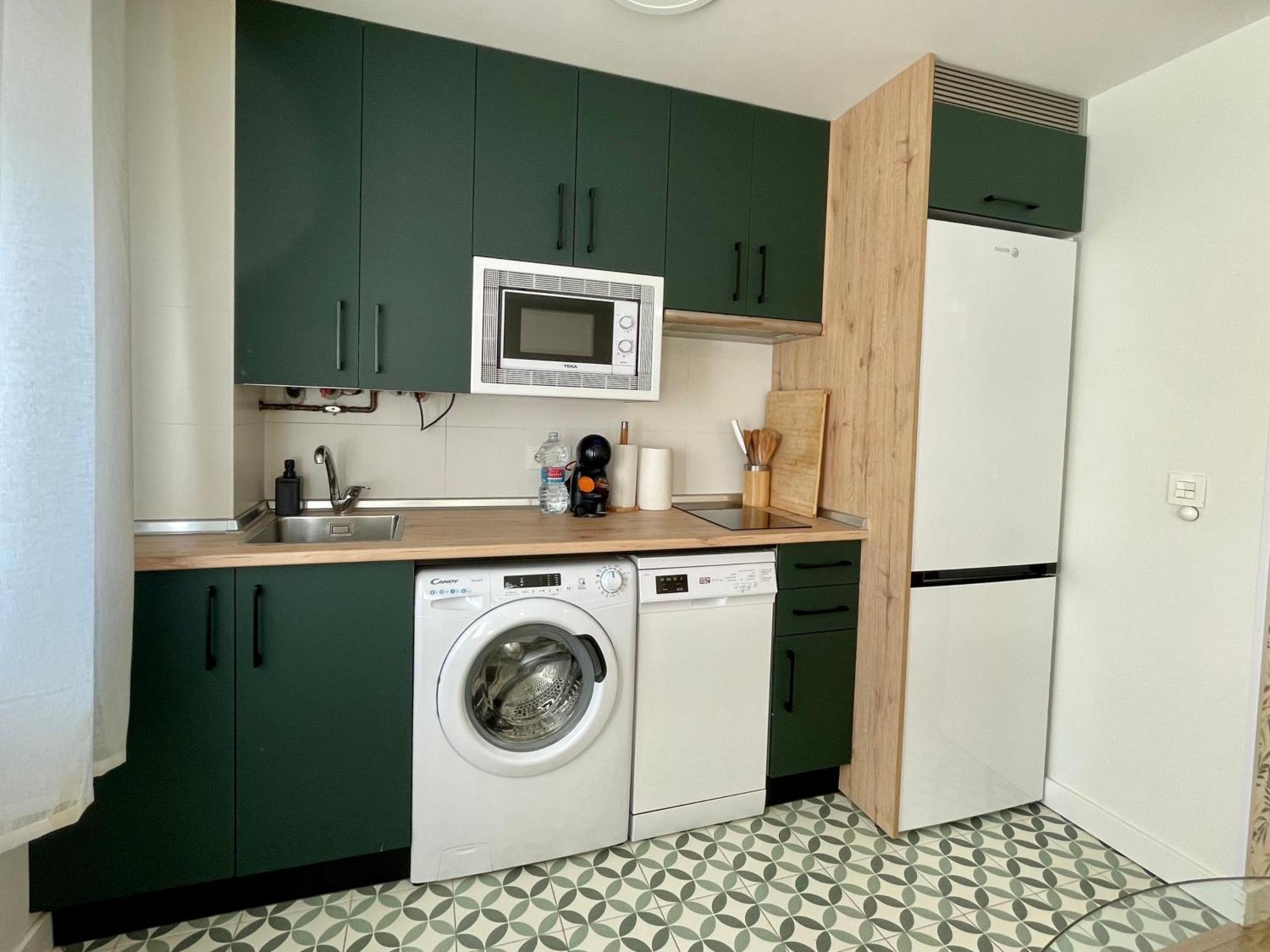 Apartamento Az El Balcón De Calixto Zaragoza