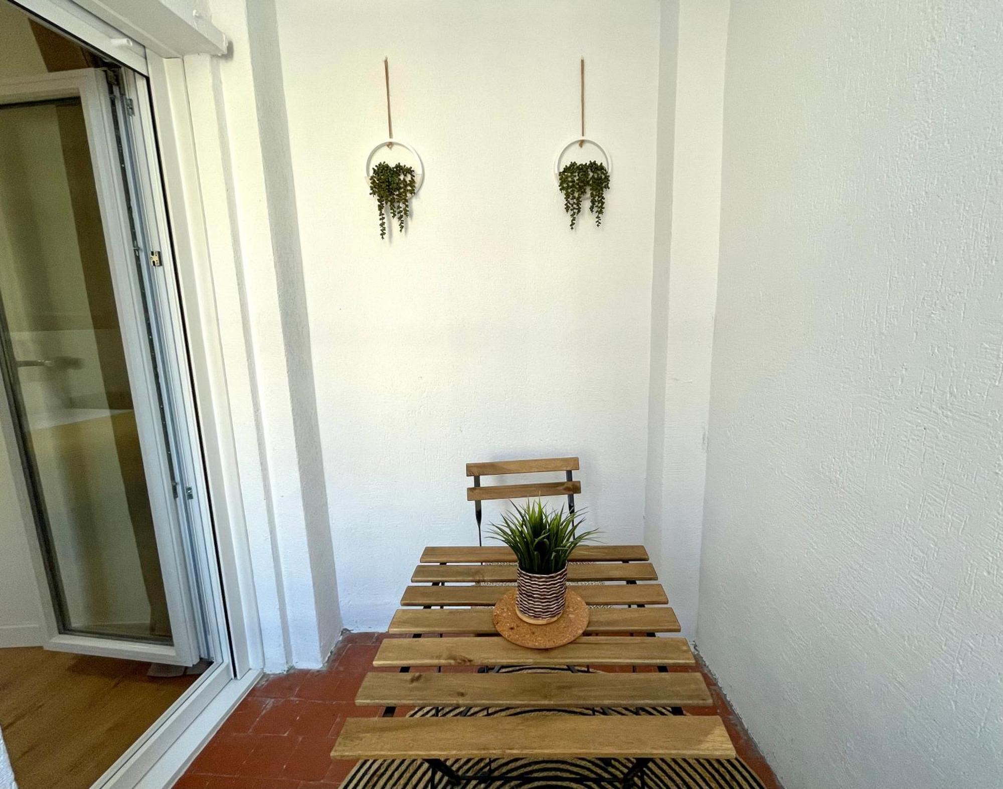 Apartamento Az El Balcón De Calixto *
