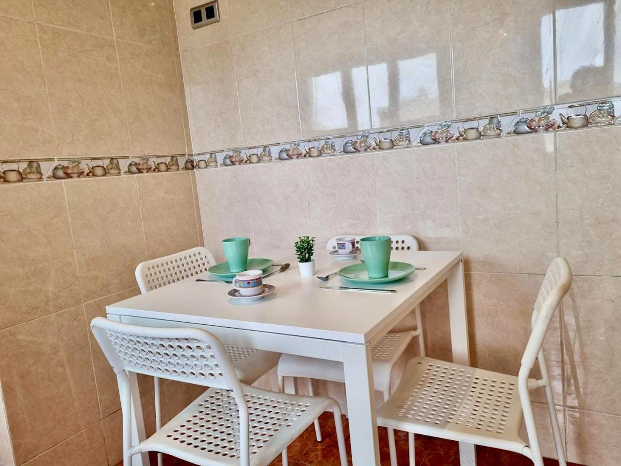 Apartamento Daniel