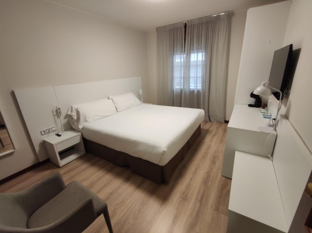 Girasoles Hotel