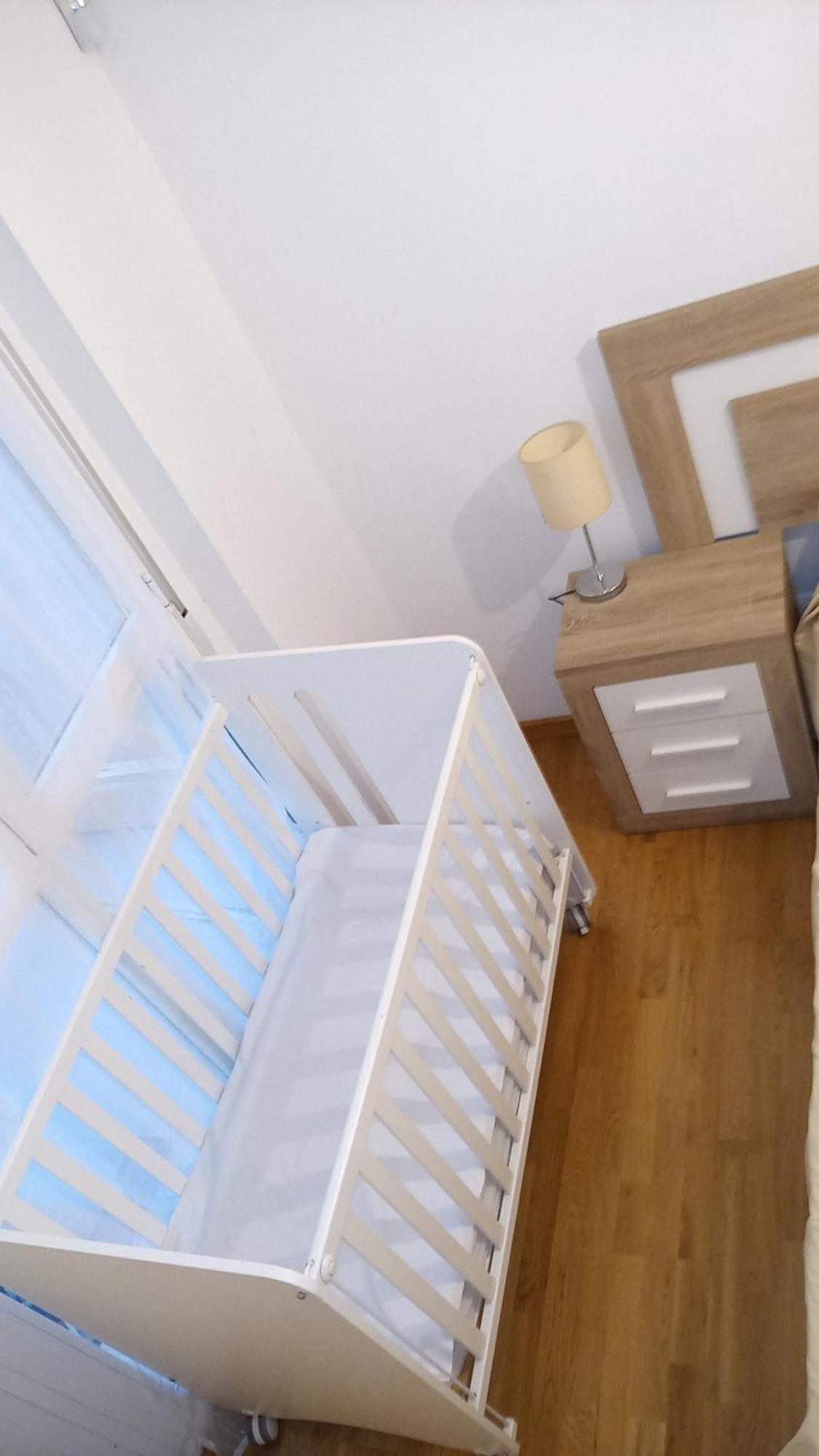 New, Cozy Plaza Del Pilar-fuenclara Apartment *