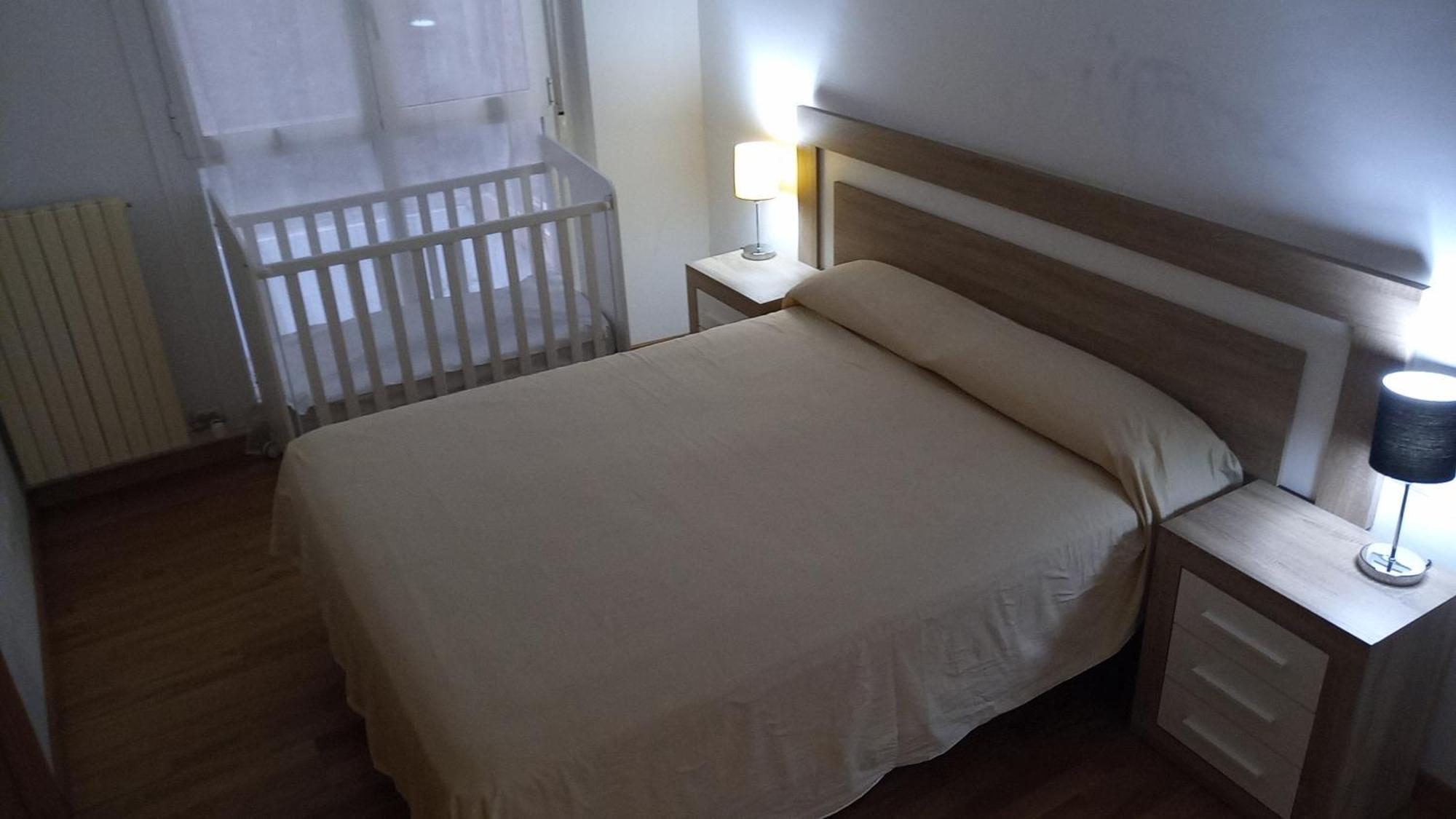 New, Cozy Plaza Del Pilar-fuenclara * Zaragoza