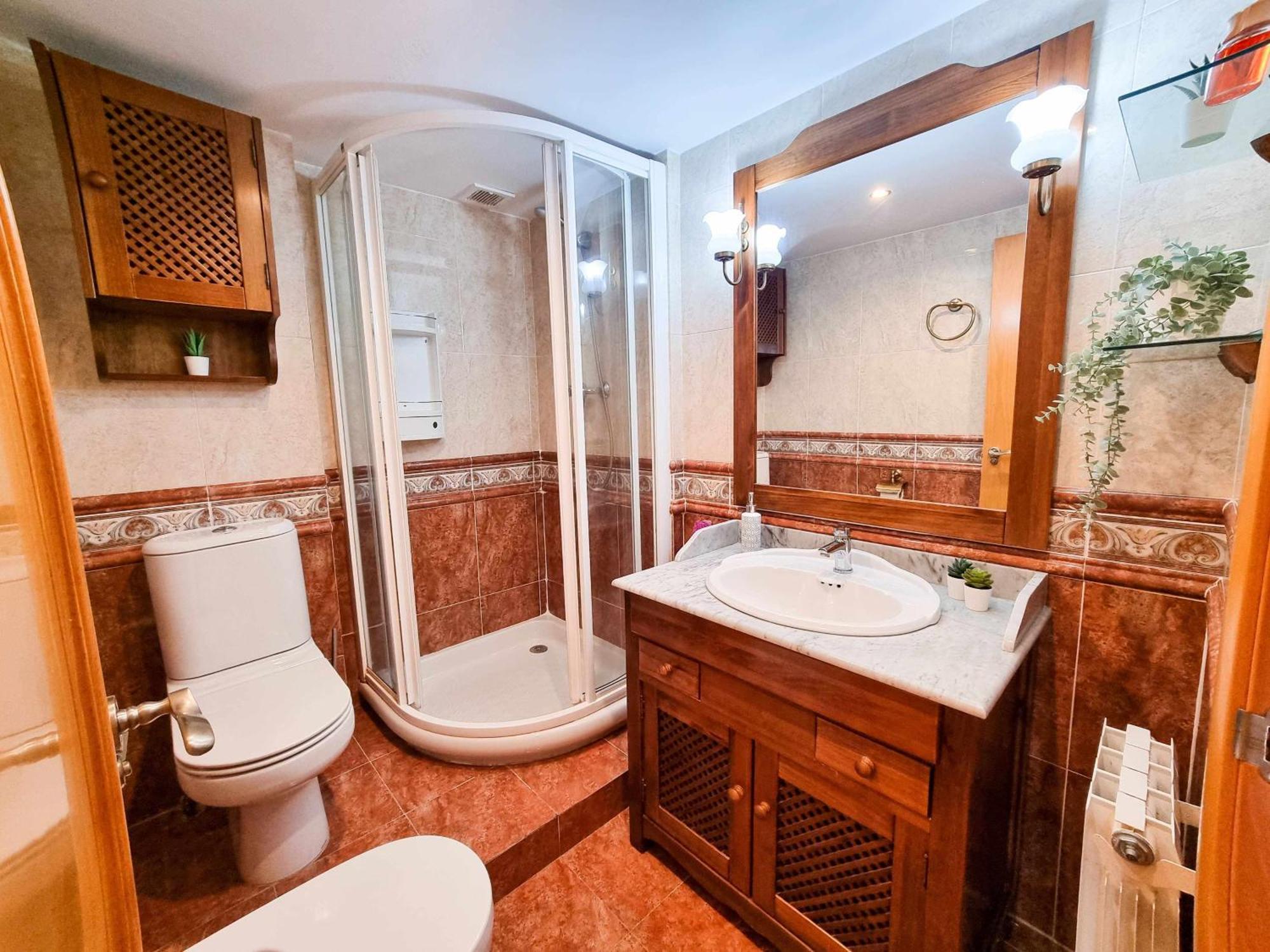 Apartment El Reloj Del Pilar Comotucasa Zaragoza