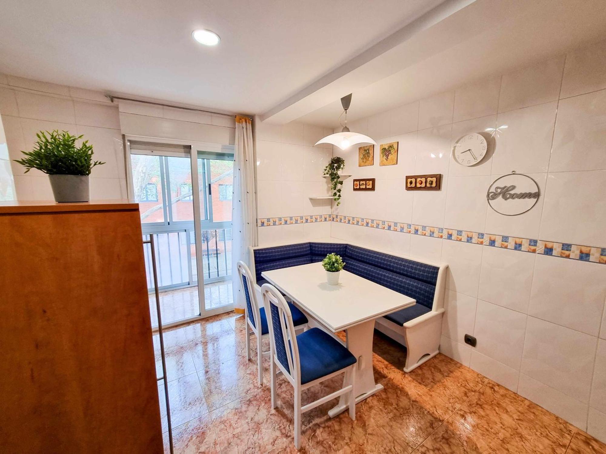 El Reloj Del Pilar Comotucasa Apartment Zaragoza