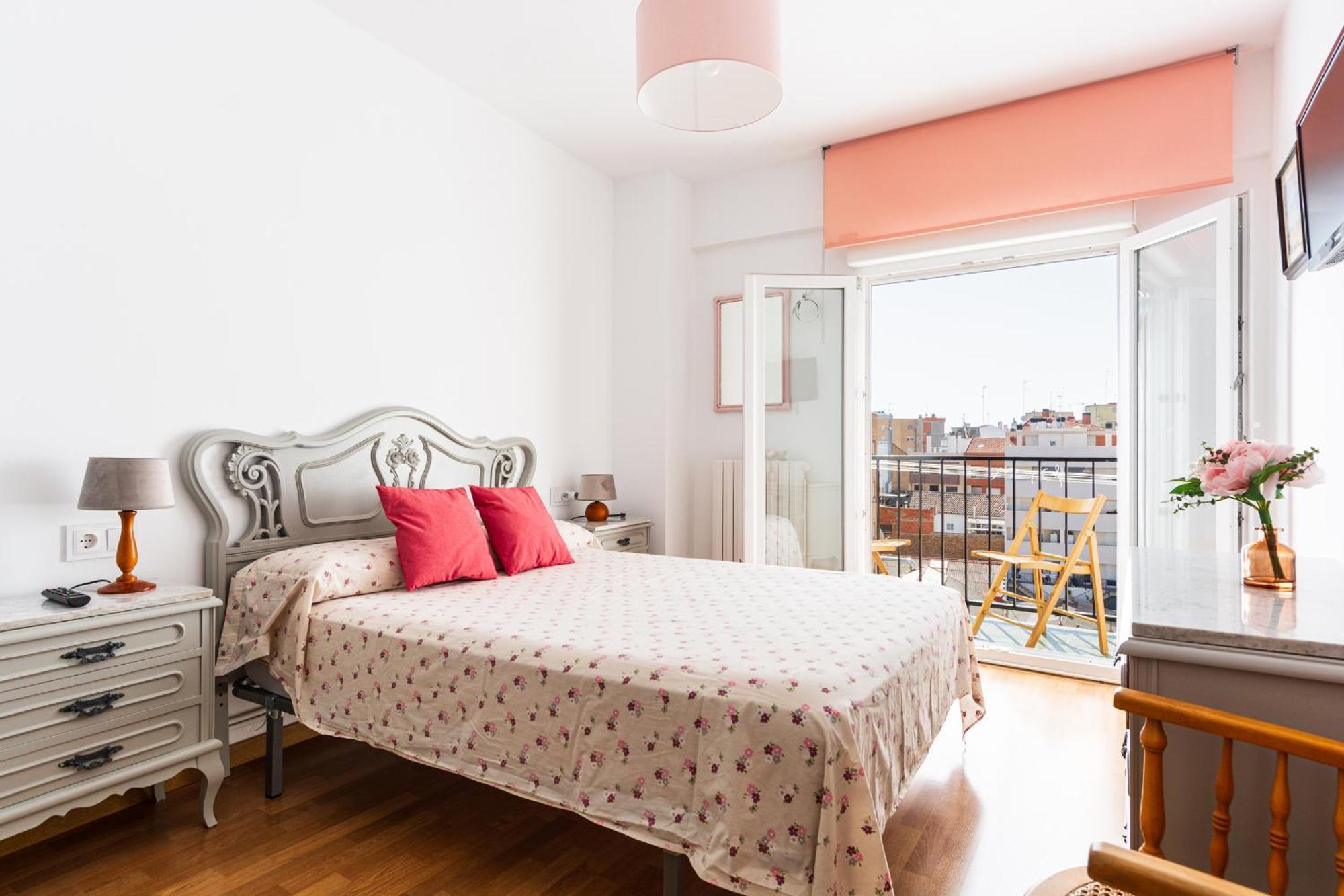 Apartamento Junto Al Puente De Piedra *