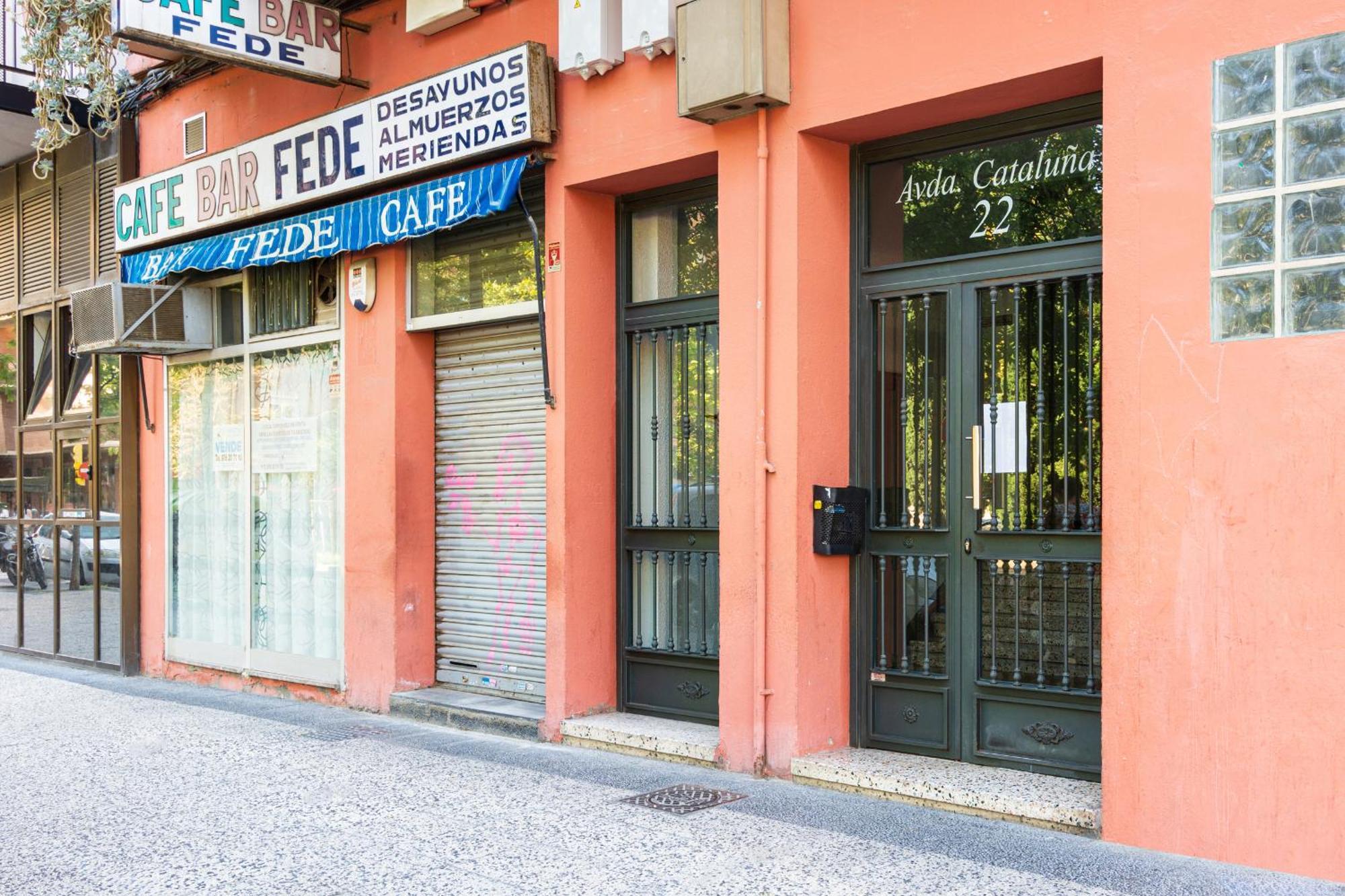 Apartamento Junto Al Puente De Piedra *