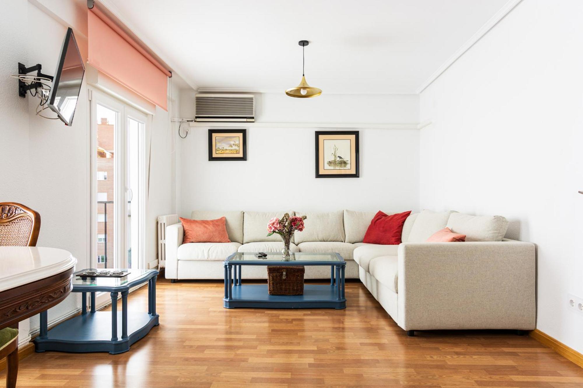 Apartamento Junto Al Puente De Piedra Zaragoza
