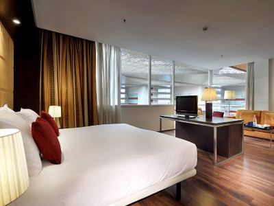 Eurostars Zaragoza