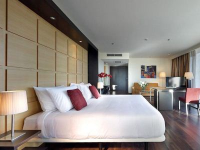 Eurostars Hotel